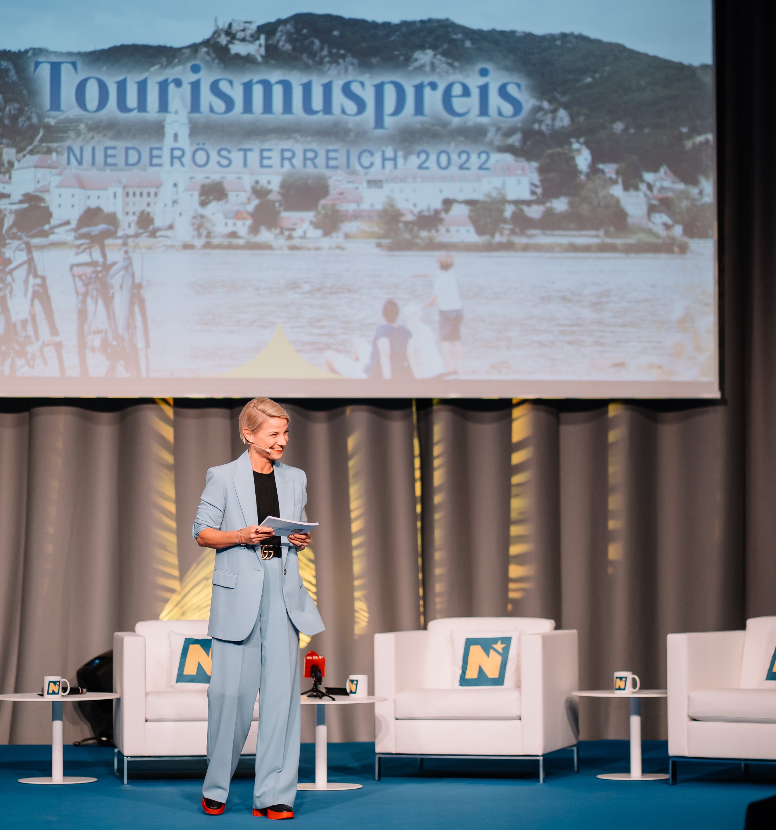 Tourismuspreis