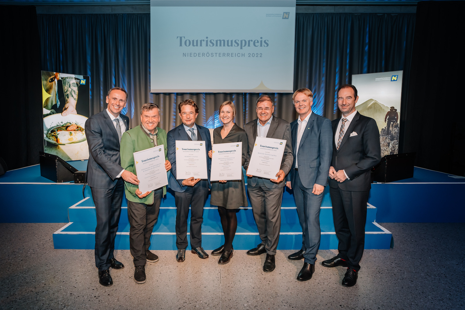 Tourismuspreis