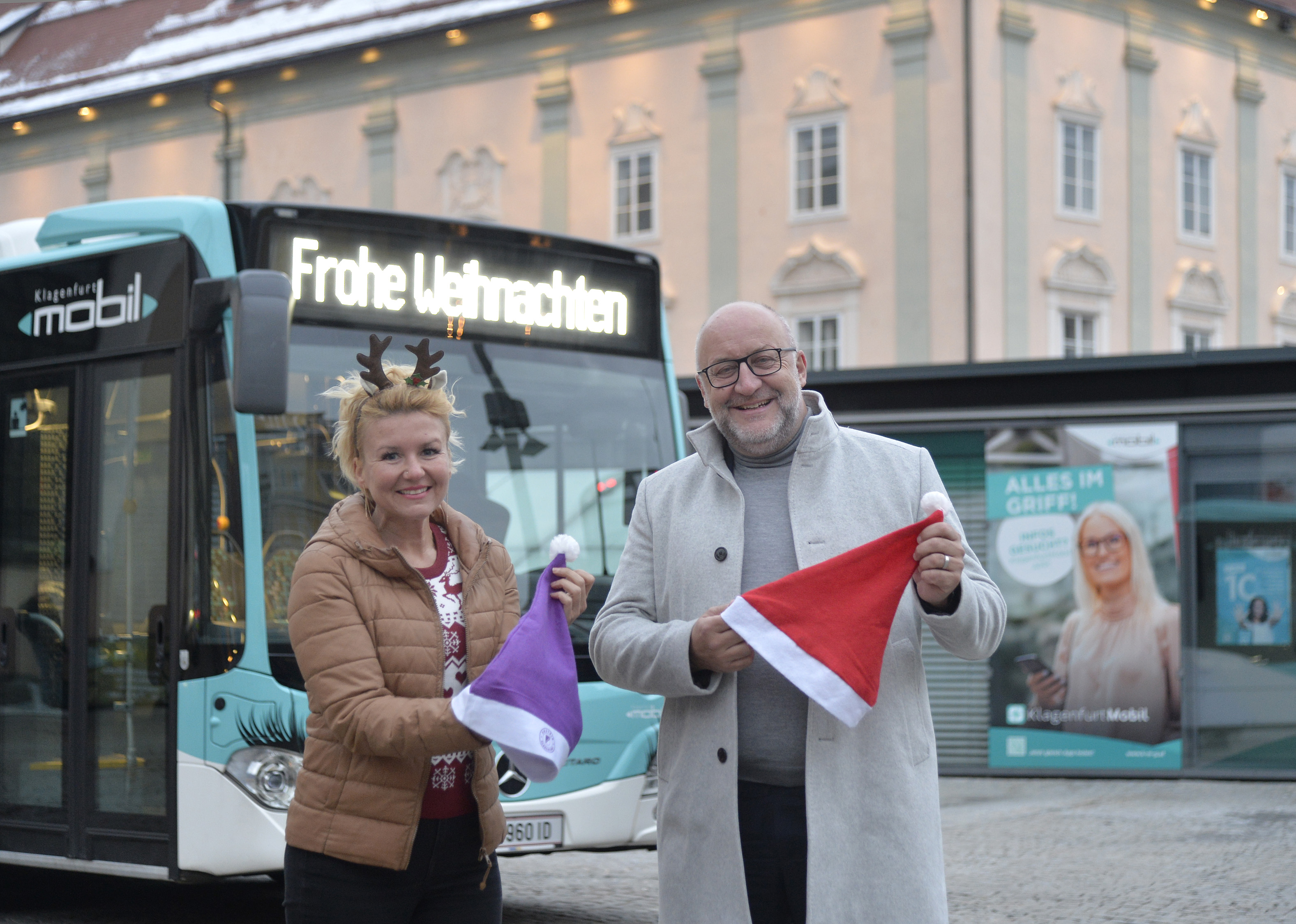 STR Wasser mann und STW-Vorstand Smole