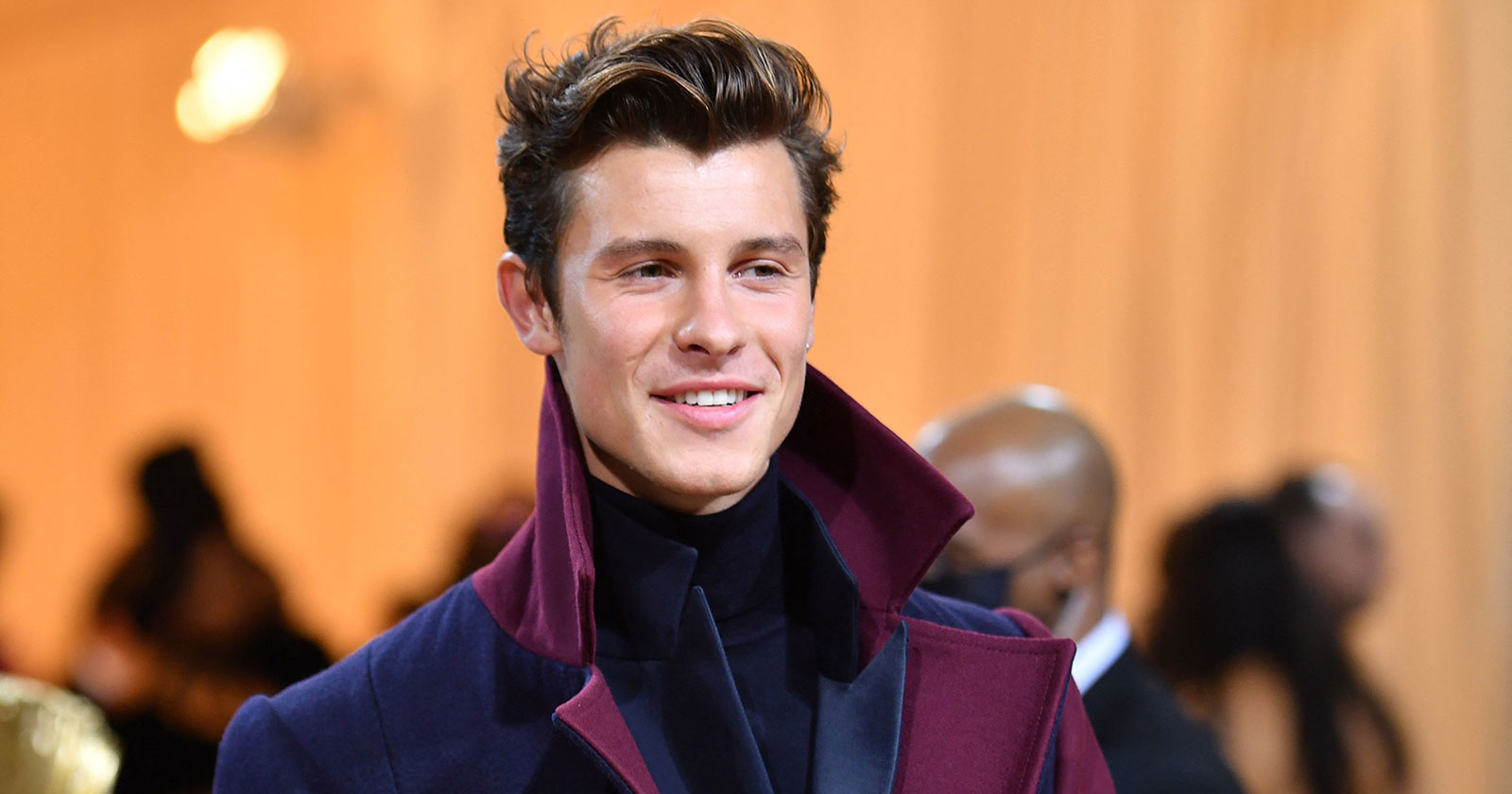 Shawn Mendes bei einem öffentlichen Auftritt | Credit: ANGELA WEISS / AFP / picturedesk.com