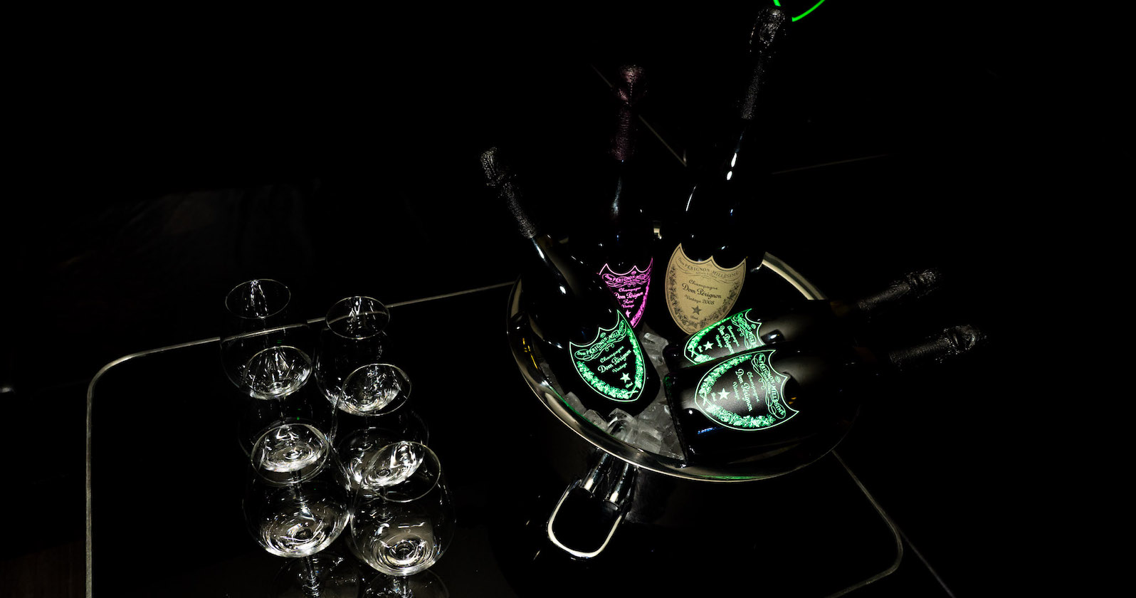 Take Five I Credit: DOTS Group