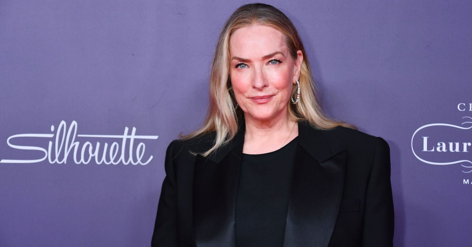 Tatjana Patitz I Credit: AEDT/Action Press/picturedesk.com