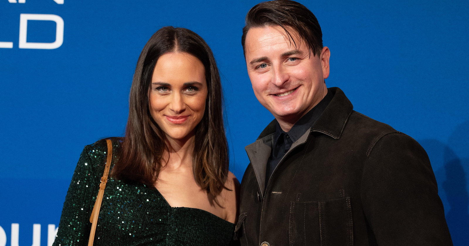 Lisa Kandlhofer und Andreas Gabalier I Credit: Johann Groder/EXPA/picturedesk.com