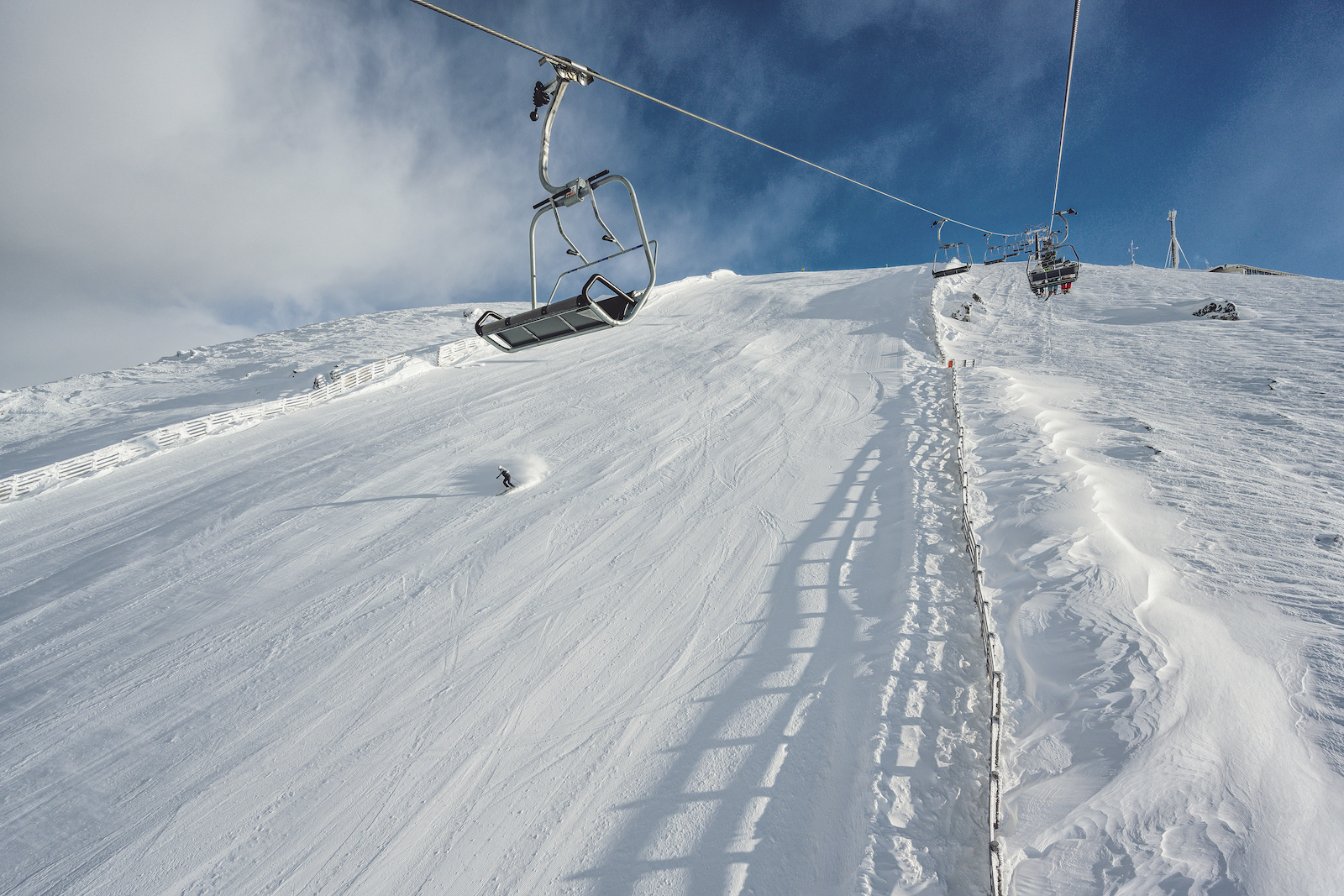 Direttissima, Katschberg | Credit: Gerald Ramsbacher/Tourismusregion Katschberg-Rennweg