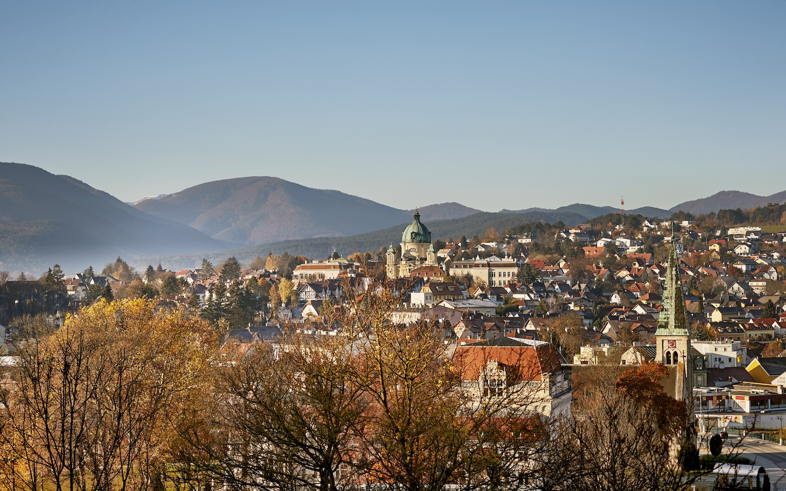 Wienerwald