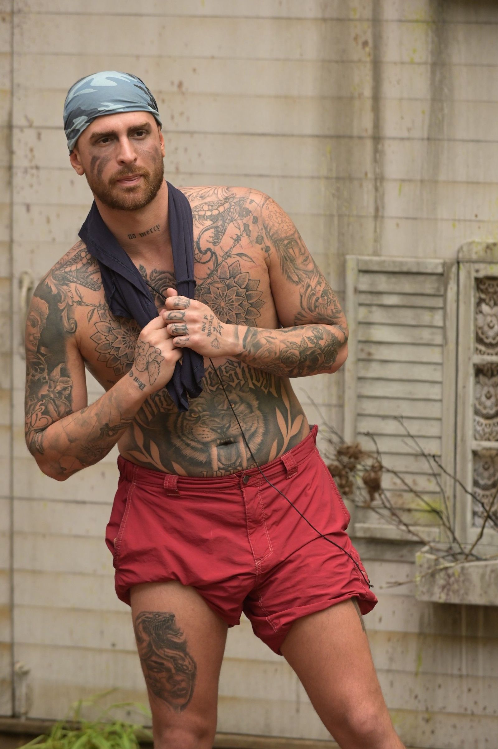 Gigi Birofio I Credit: RTL