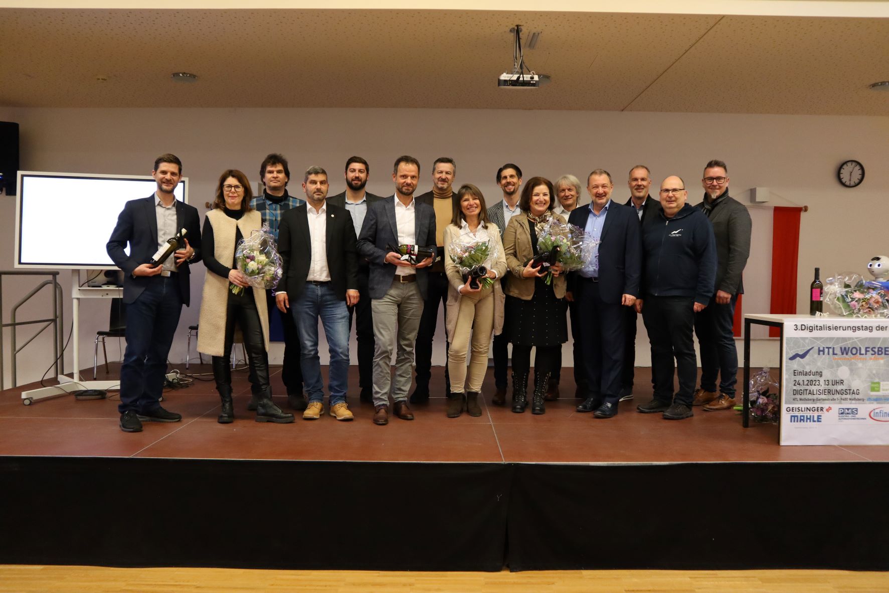 3. Digitalisierungstag HTL Wolfsberg