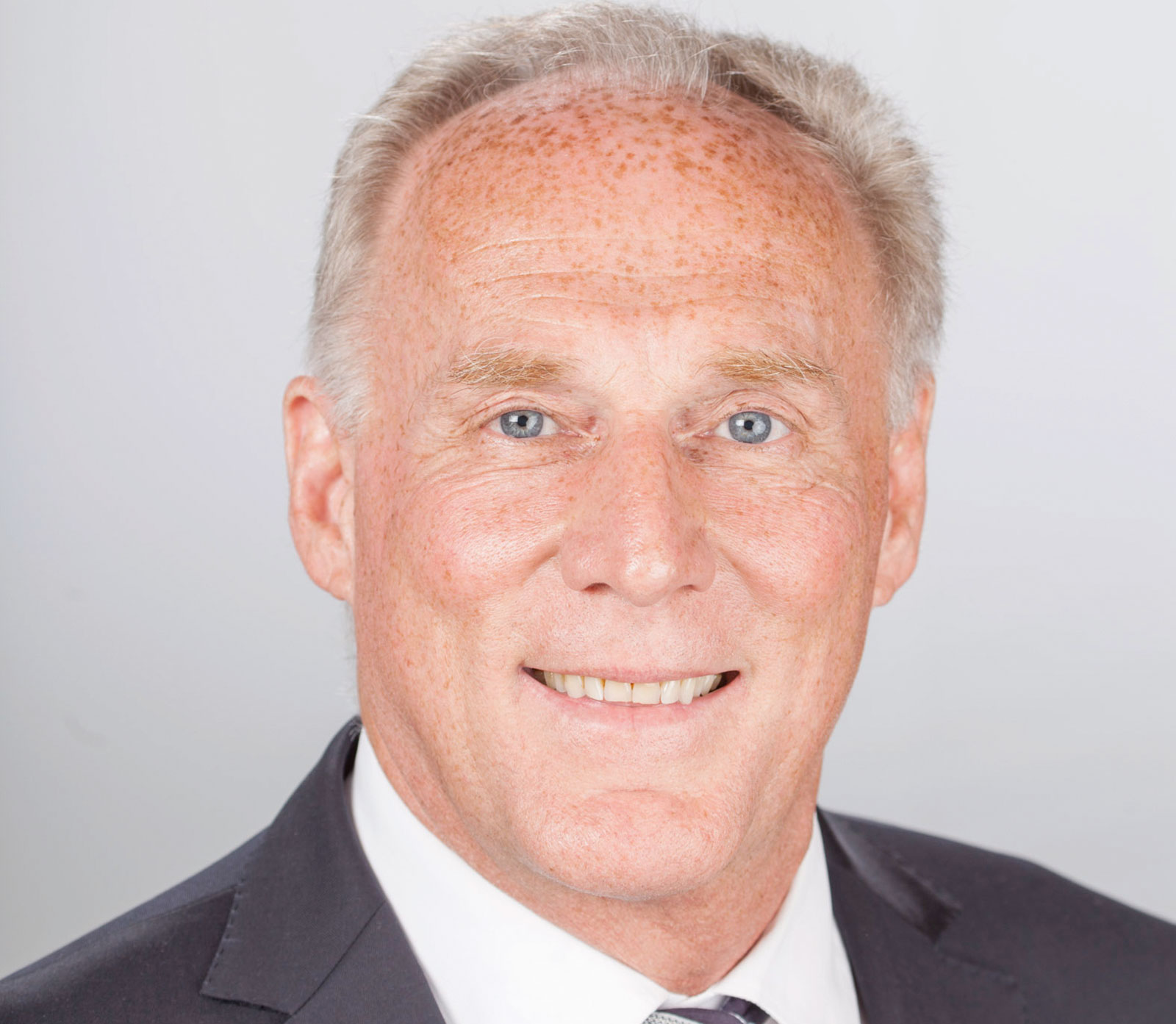 Hans Höllwart | Credit: Foto Fischer