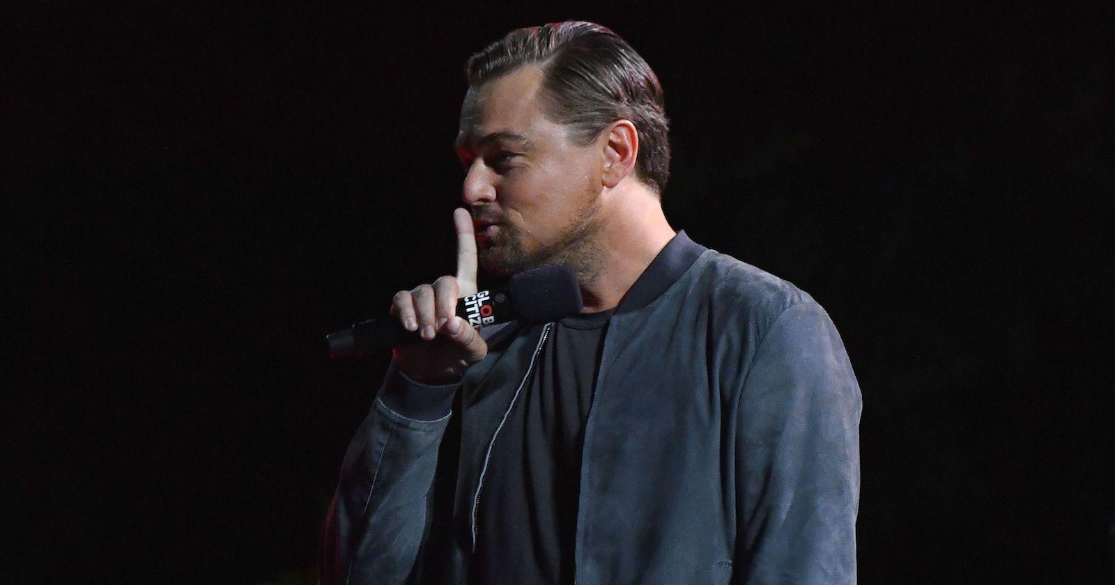 Leonardo DiCaprio | Credit: ANGELA WEISS / AFP / picturedesk.com