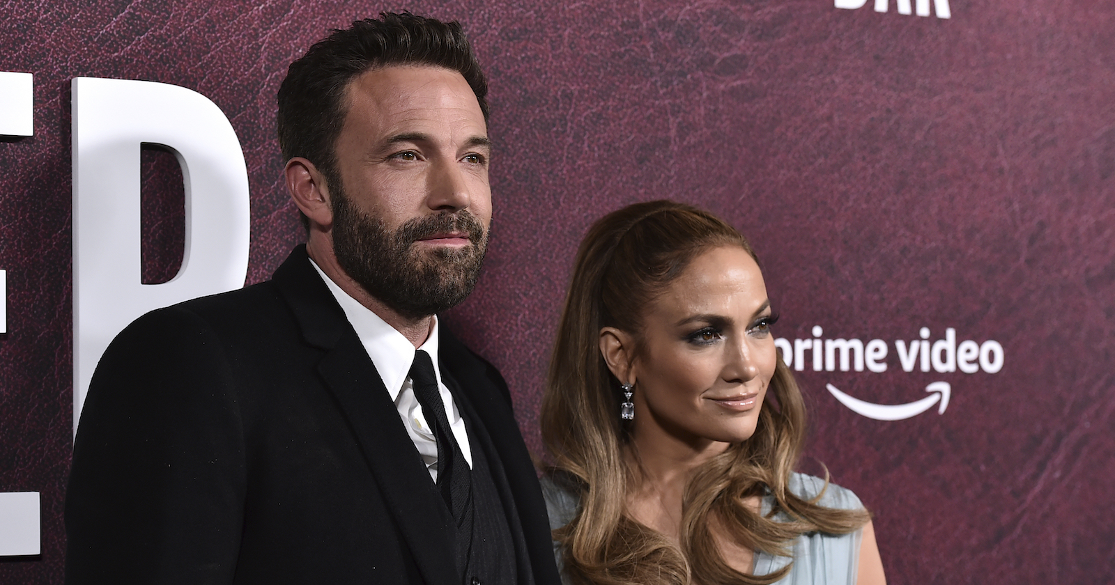 Jennifer Lopez und Ben Affleck | Credit: Jordan Strauss / AP / picturedesk.com