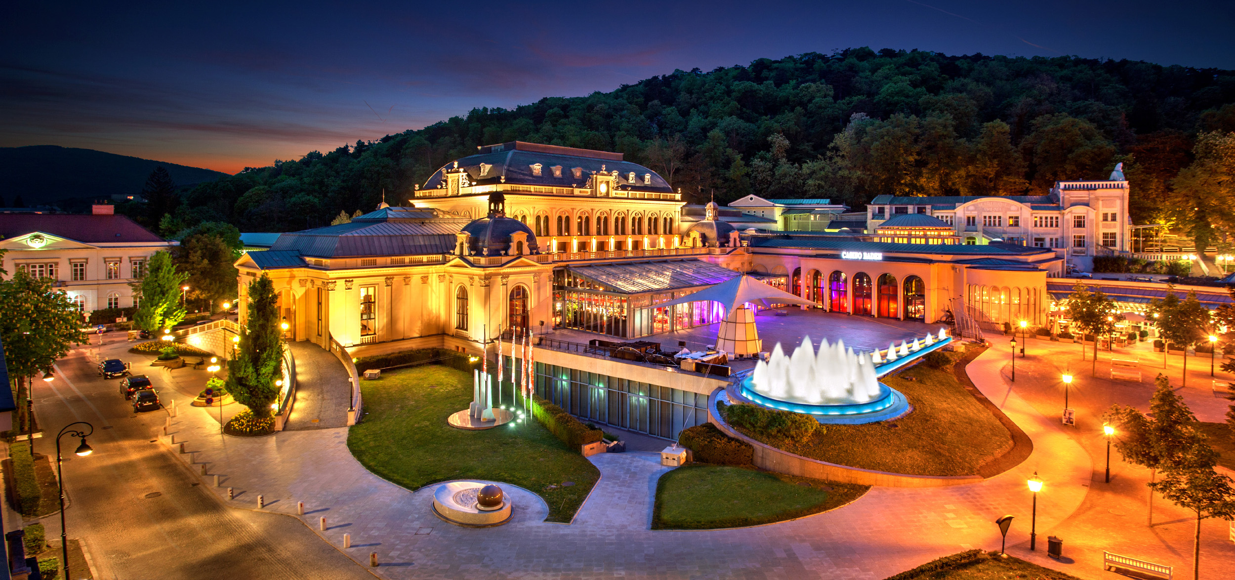 Casino Baden