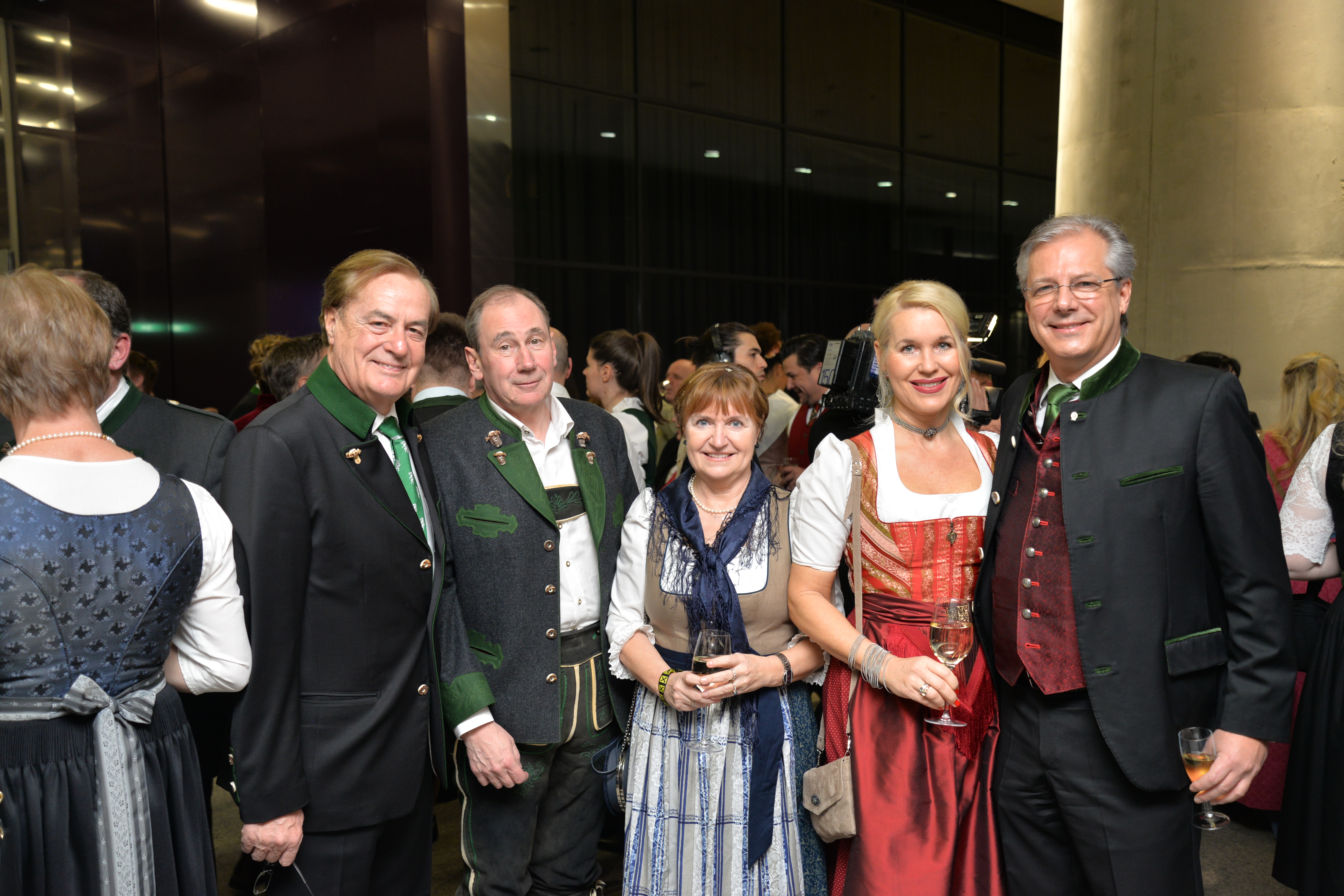 Bauernbundball 2023