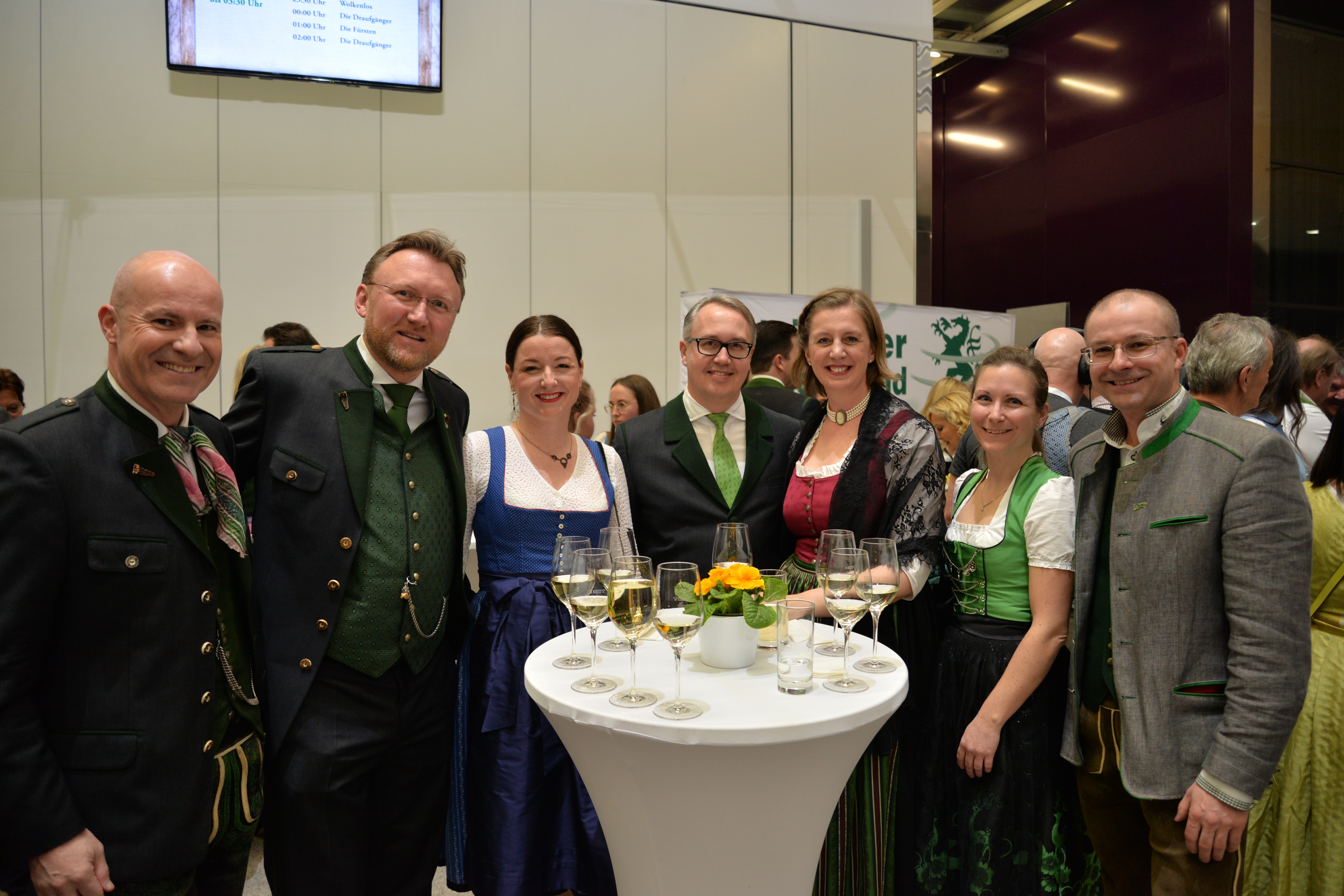 Bauernbundball 2023