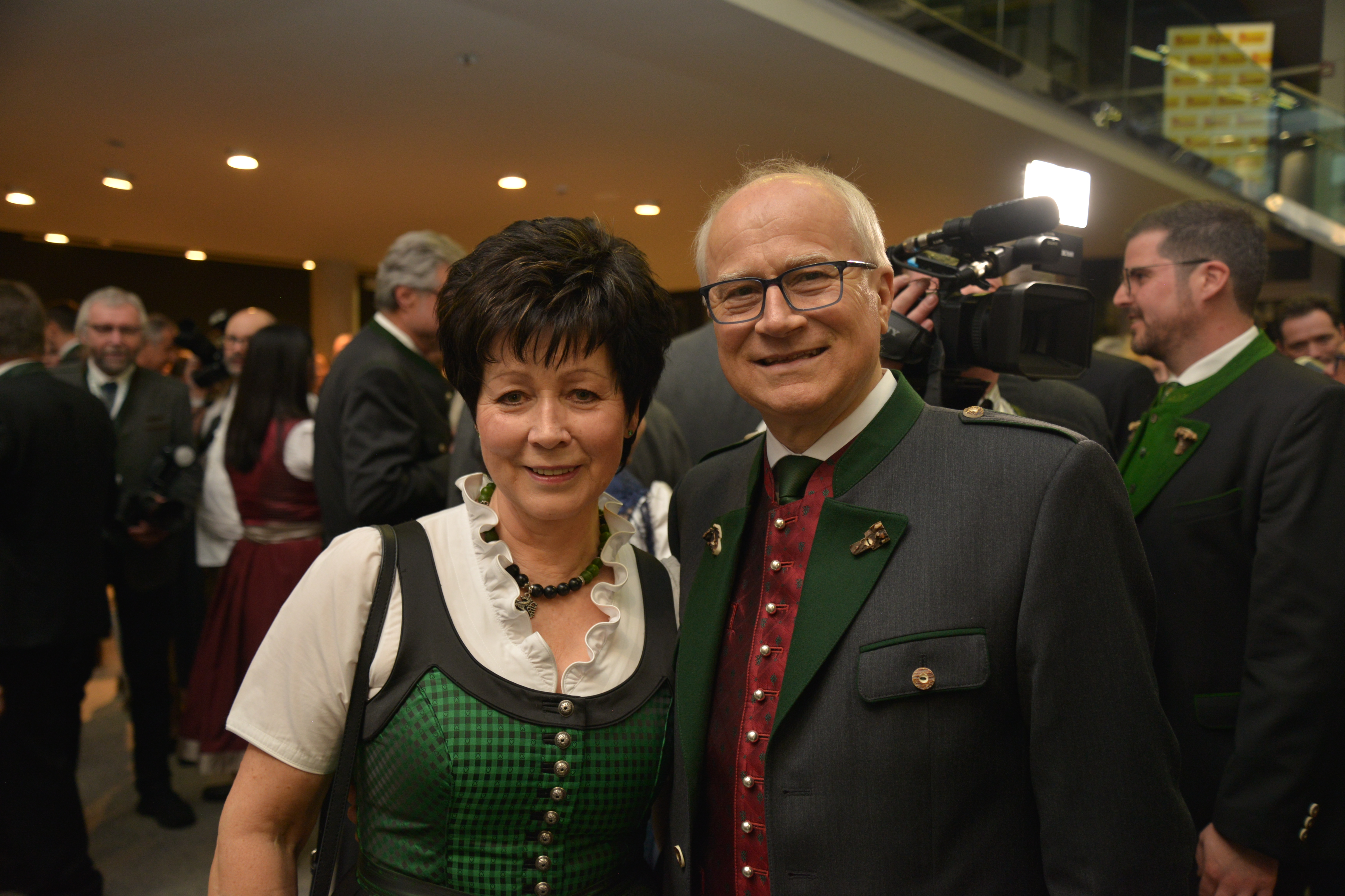 Bauernbundball 2023