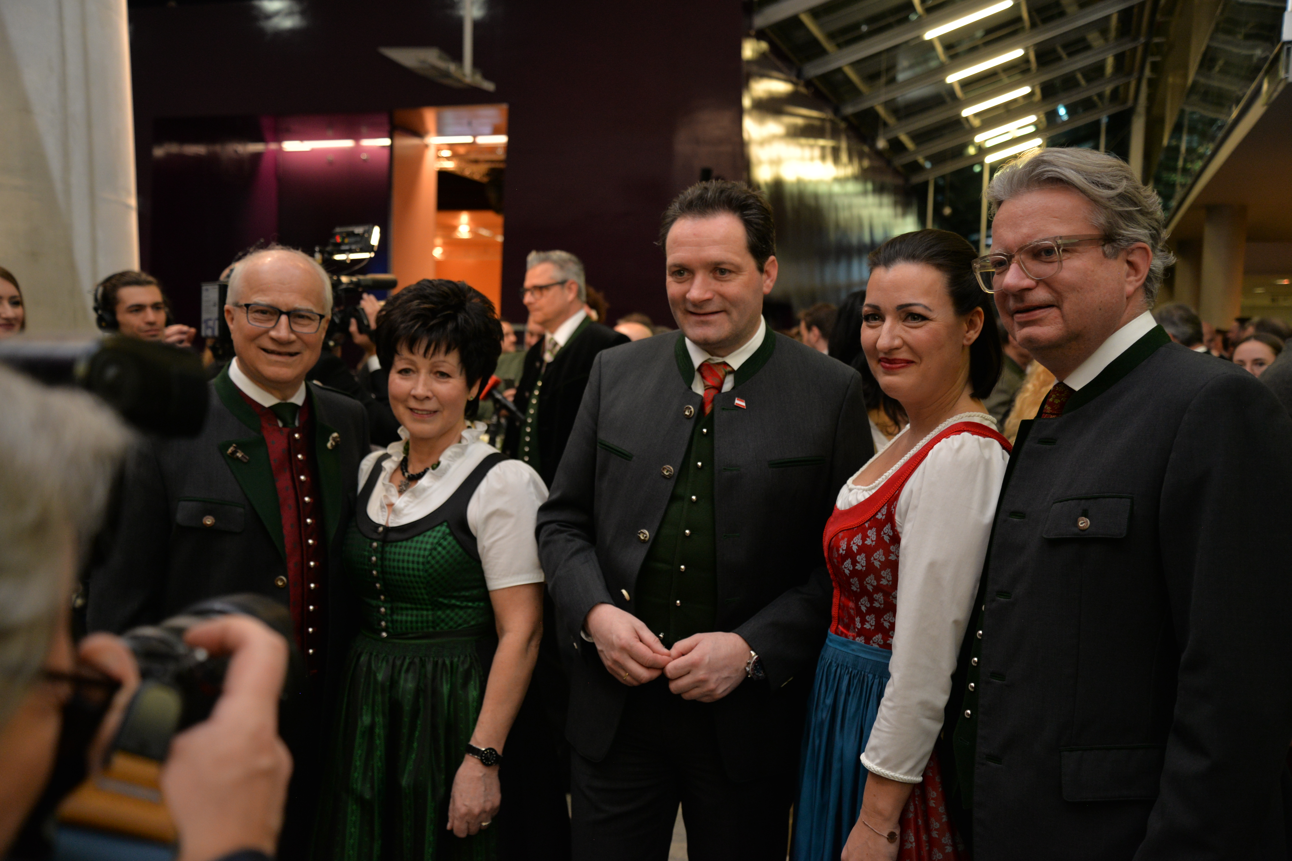 Bauernbundball 2023