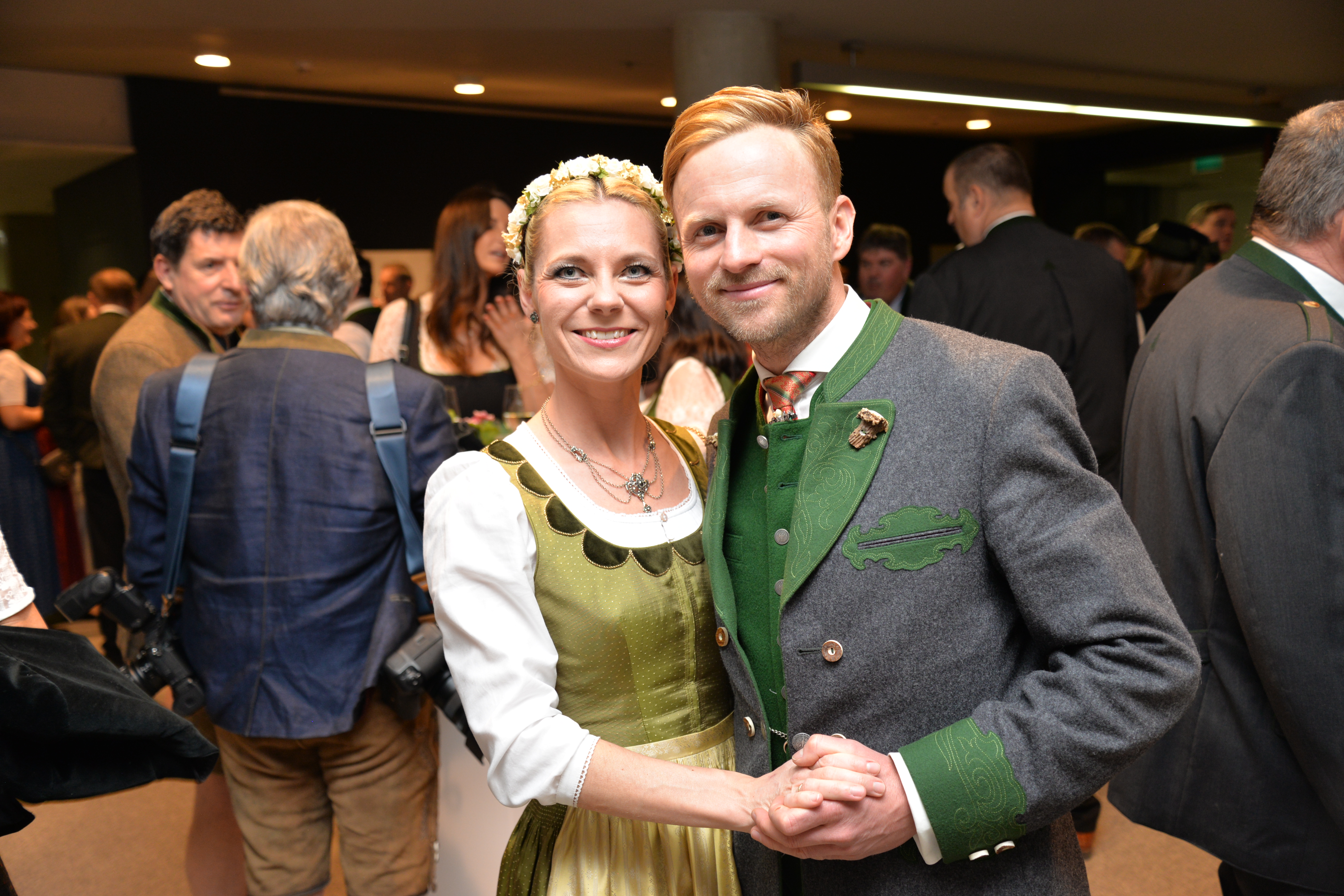 Bauernbundball 2023