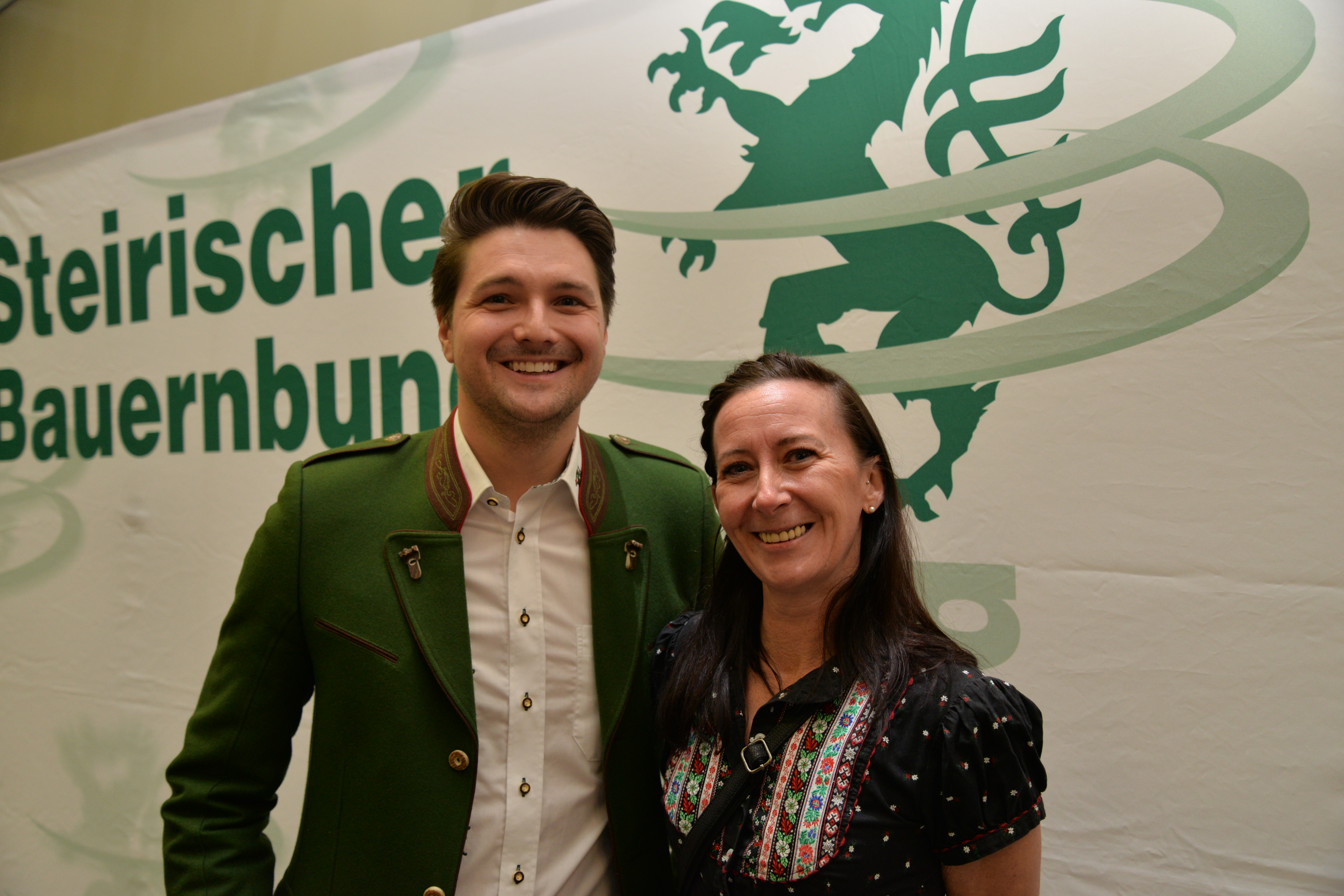 Bauernbundball 2023