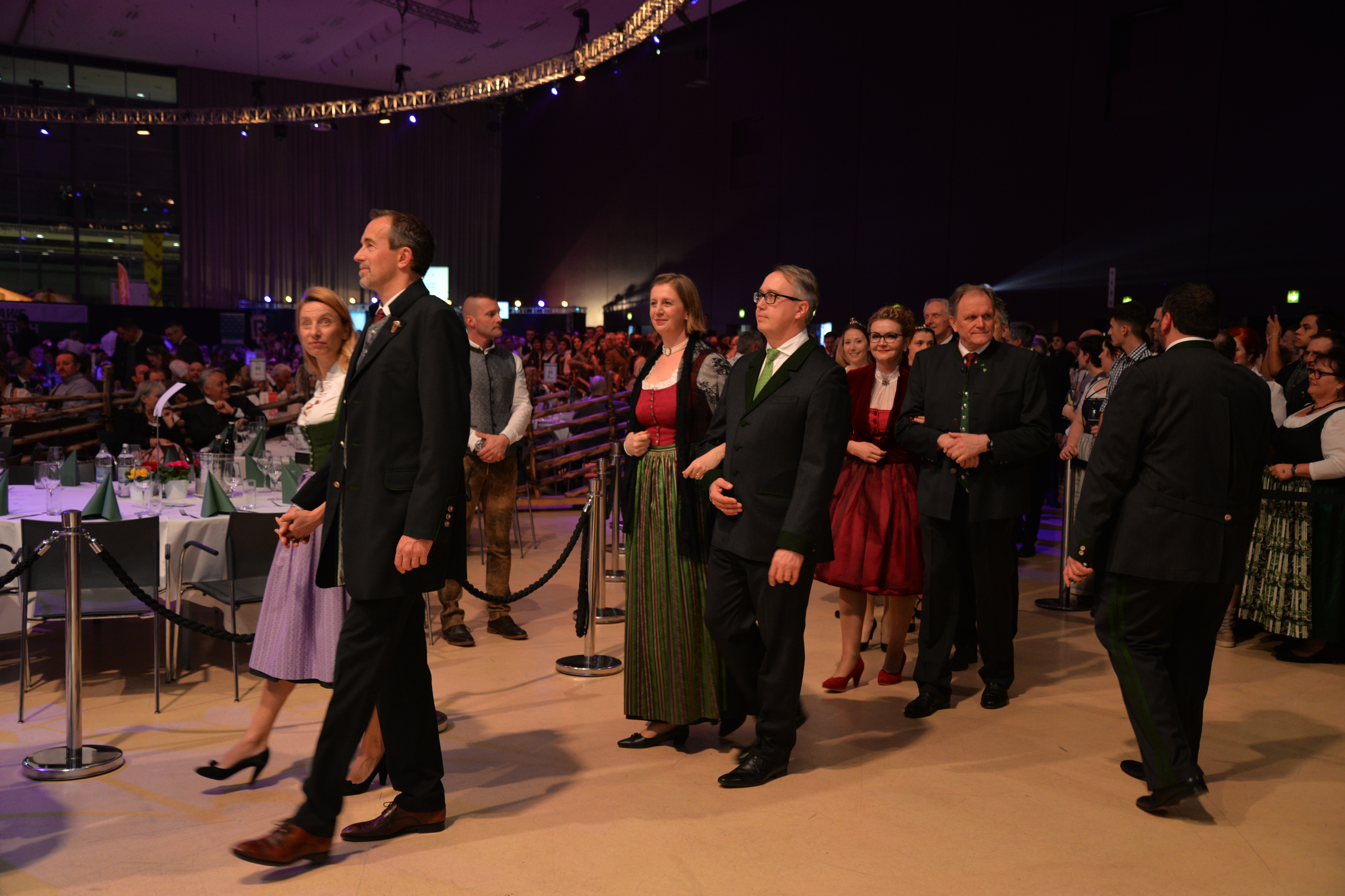Bauernbundball 2023