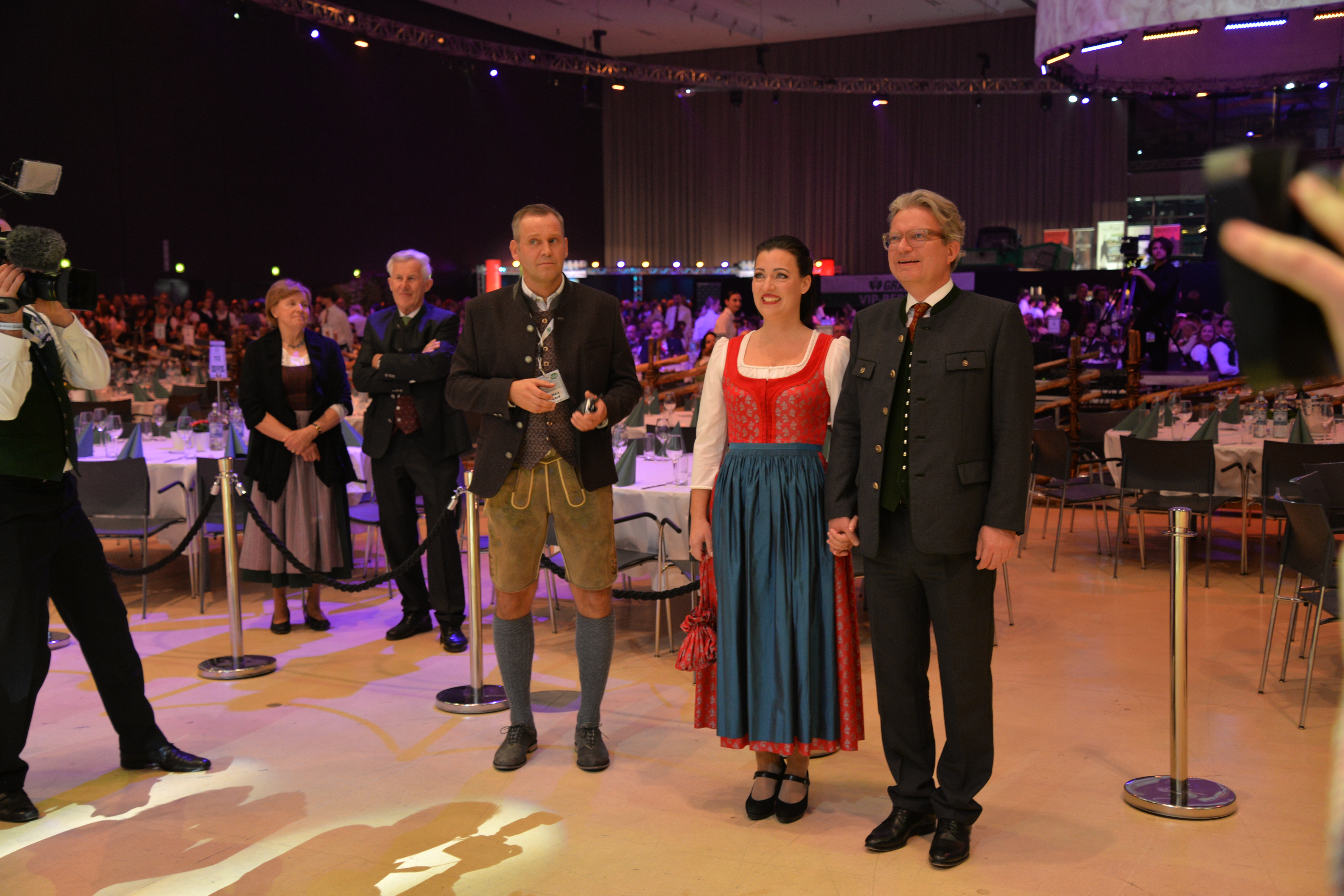 Bauernbundball 2023
