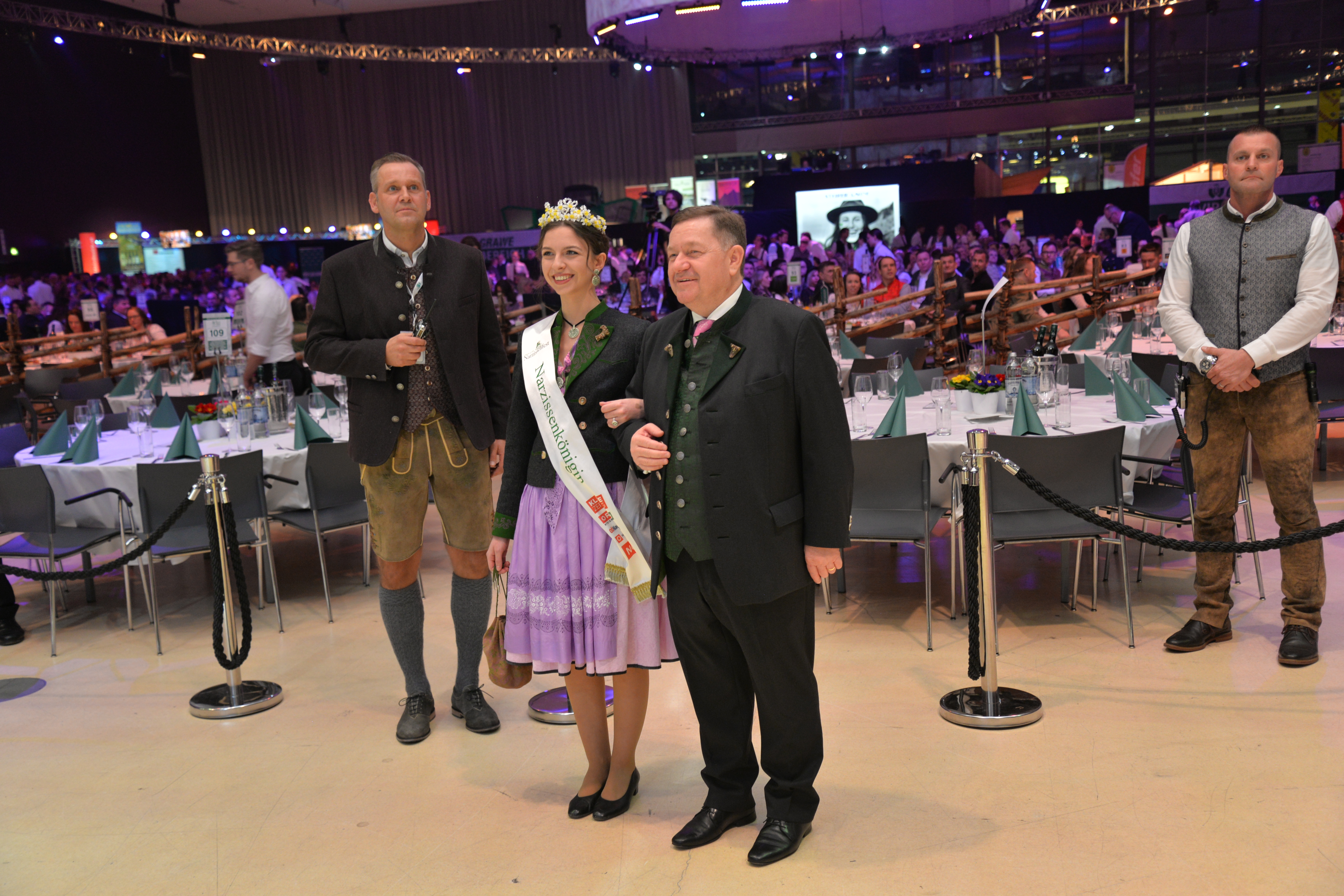 Bauernbundball 2023