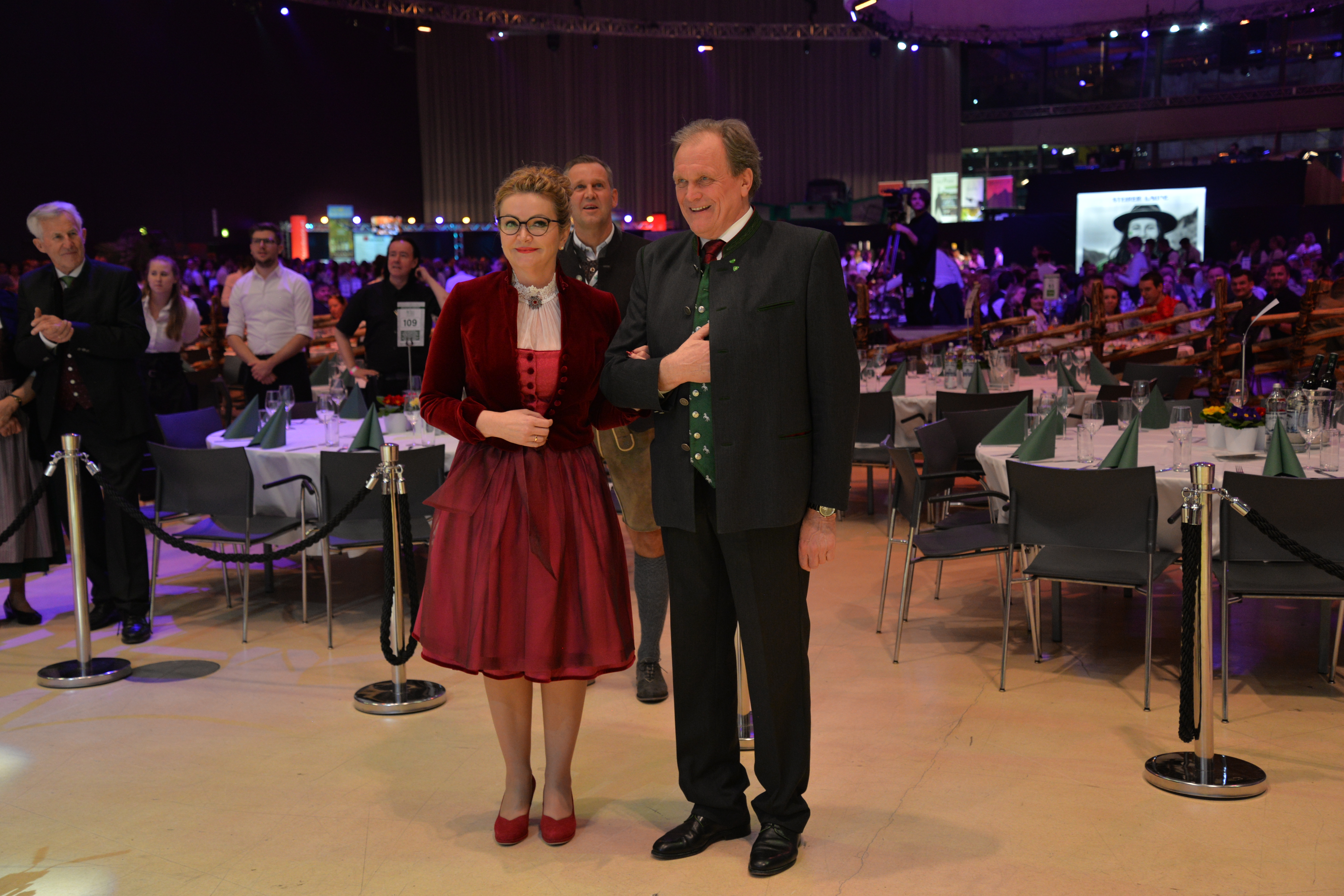 Bauernbundball 2023