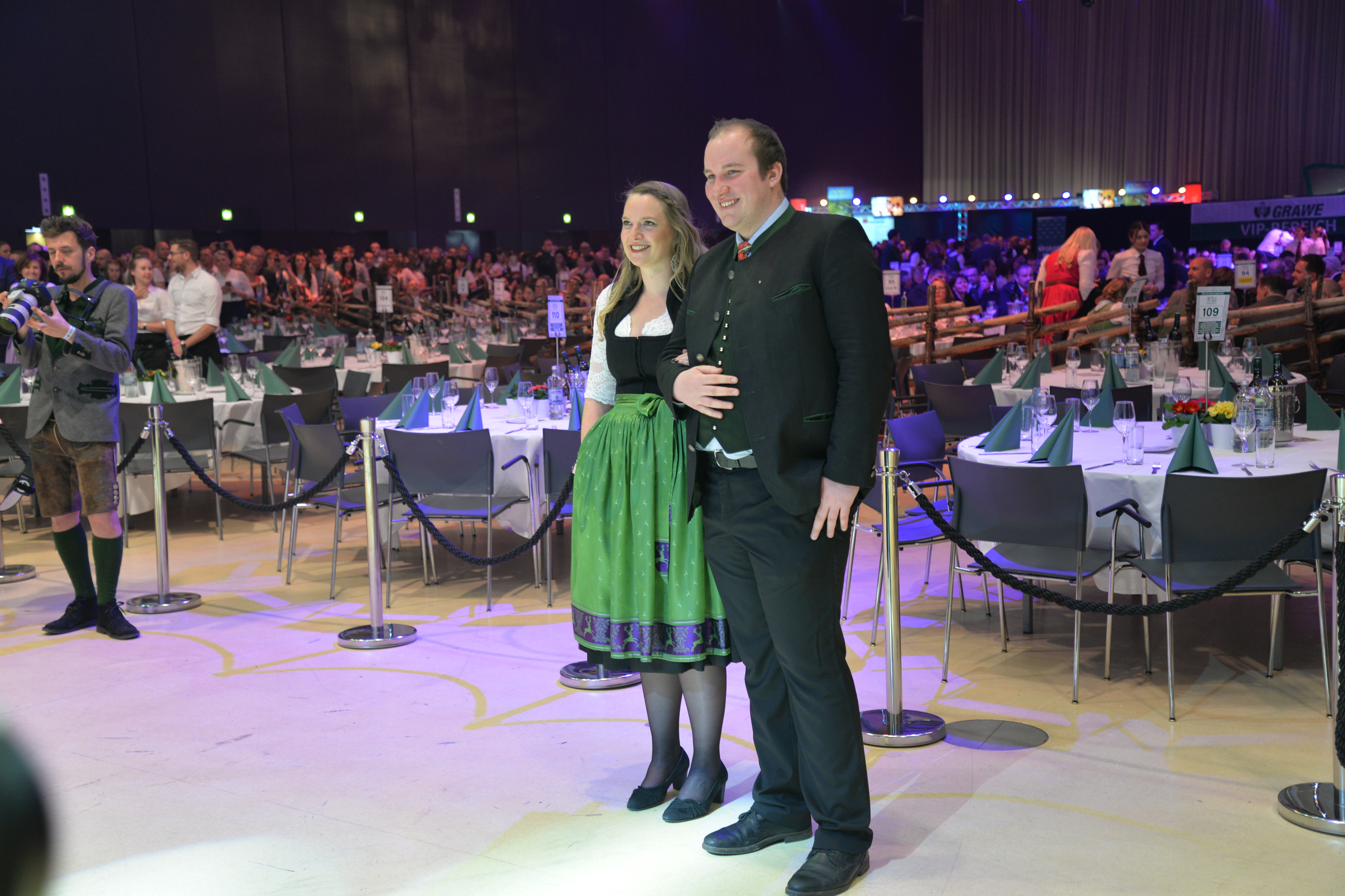 Bauernbundball 2023