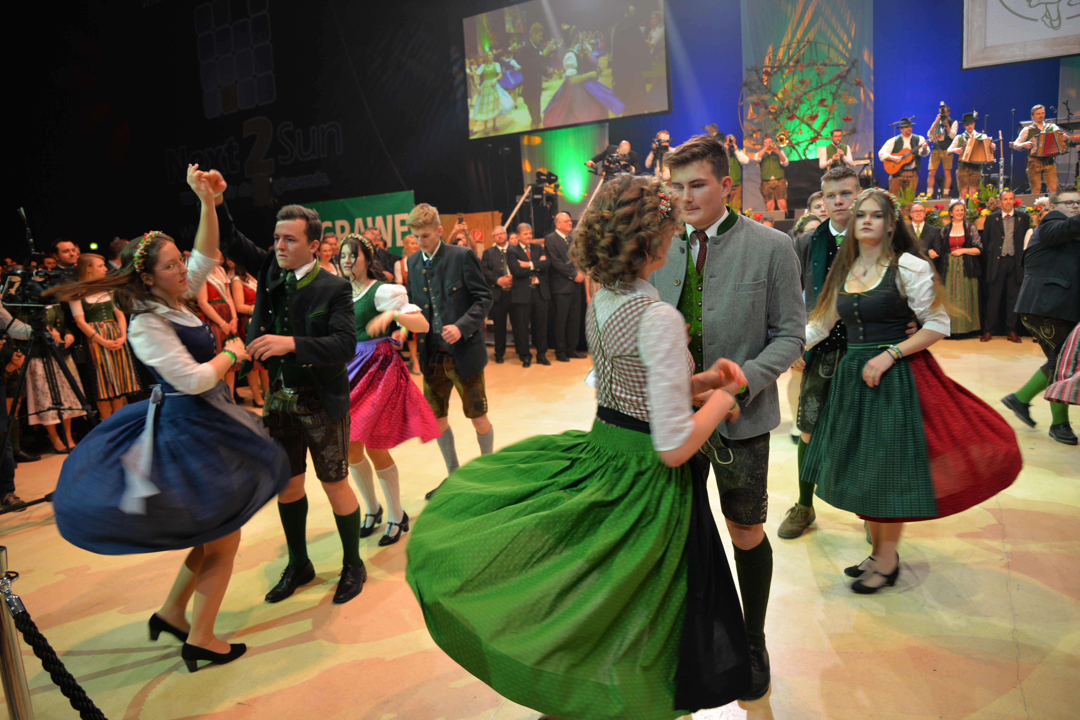 Bauernbundball 2023