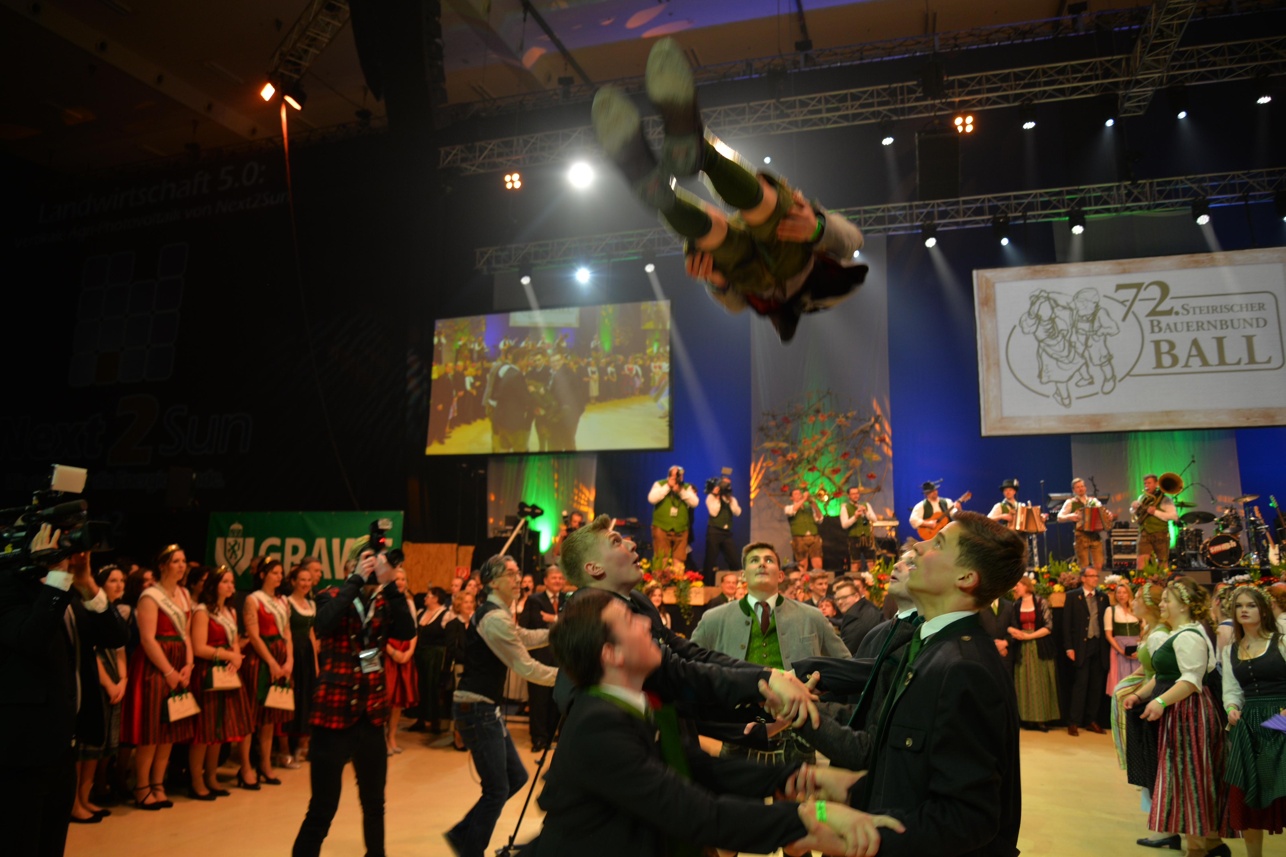 Bauernbundball 2023