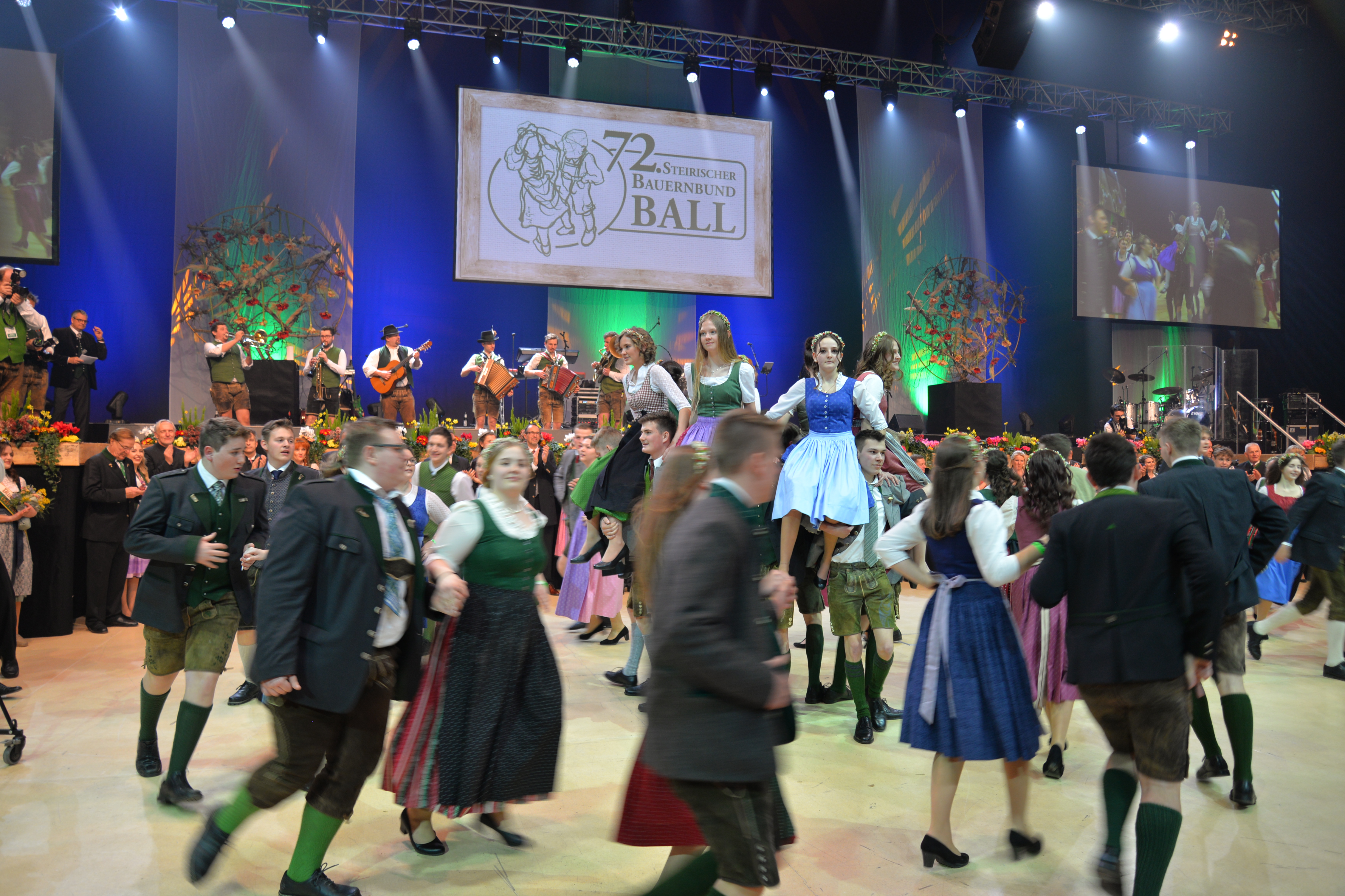 Bauernbundball 2023