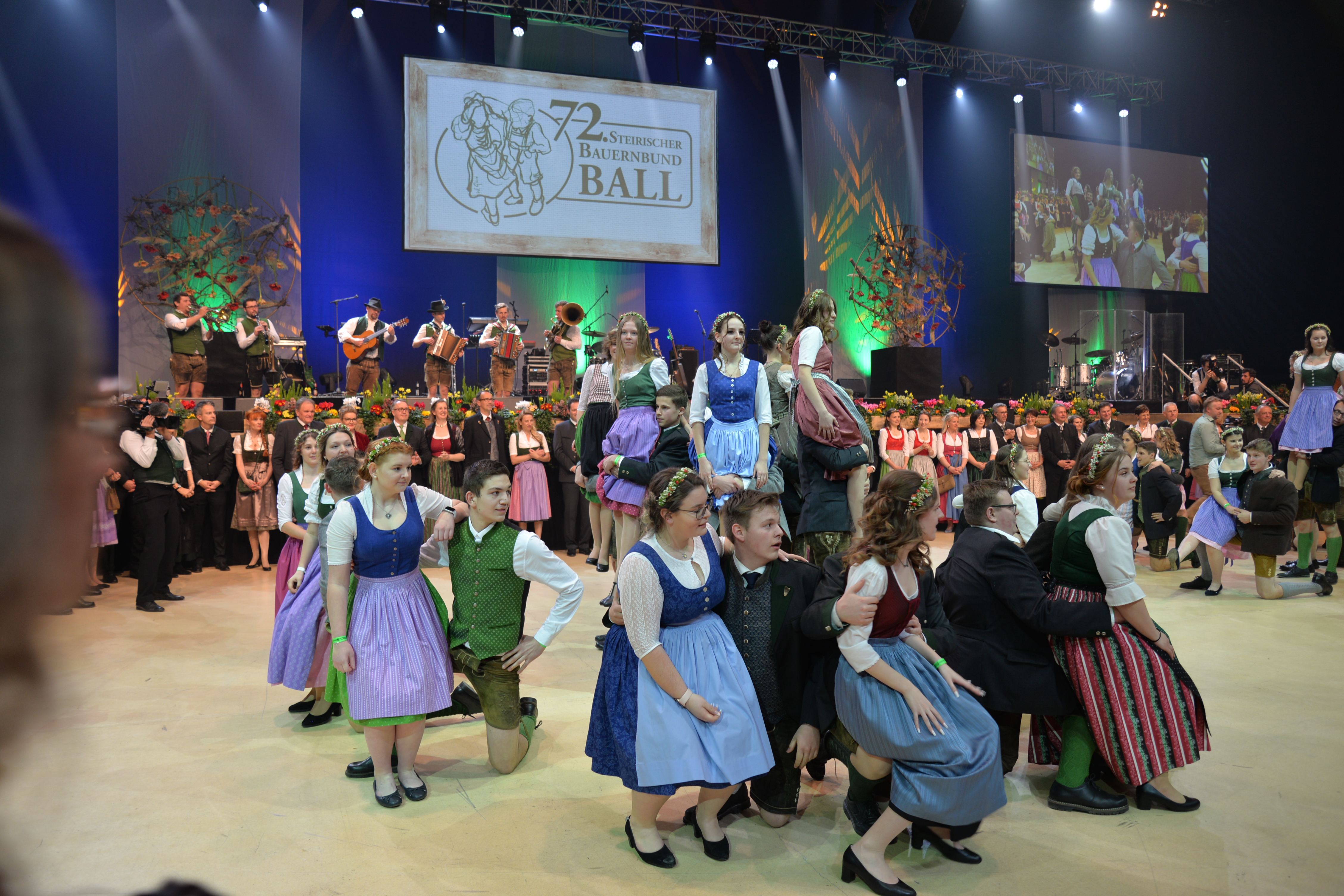 Bauernbundball 2023