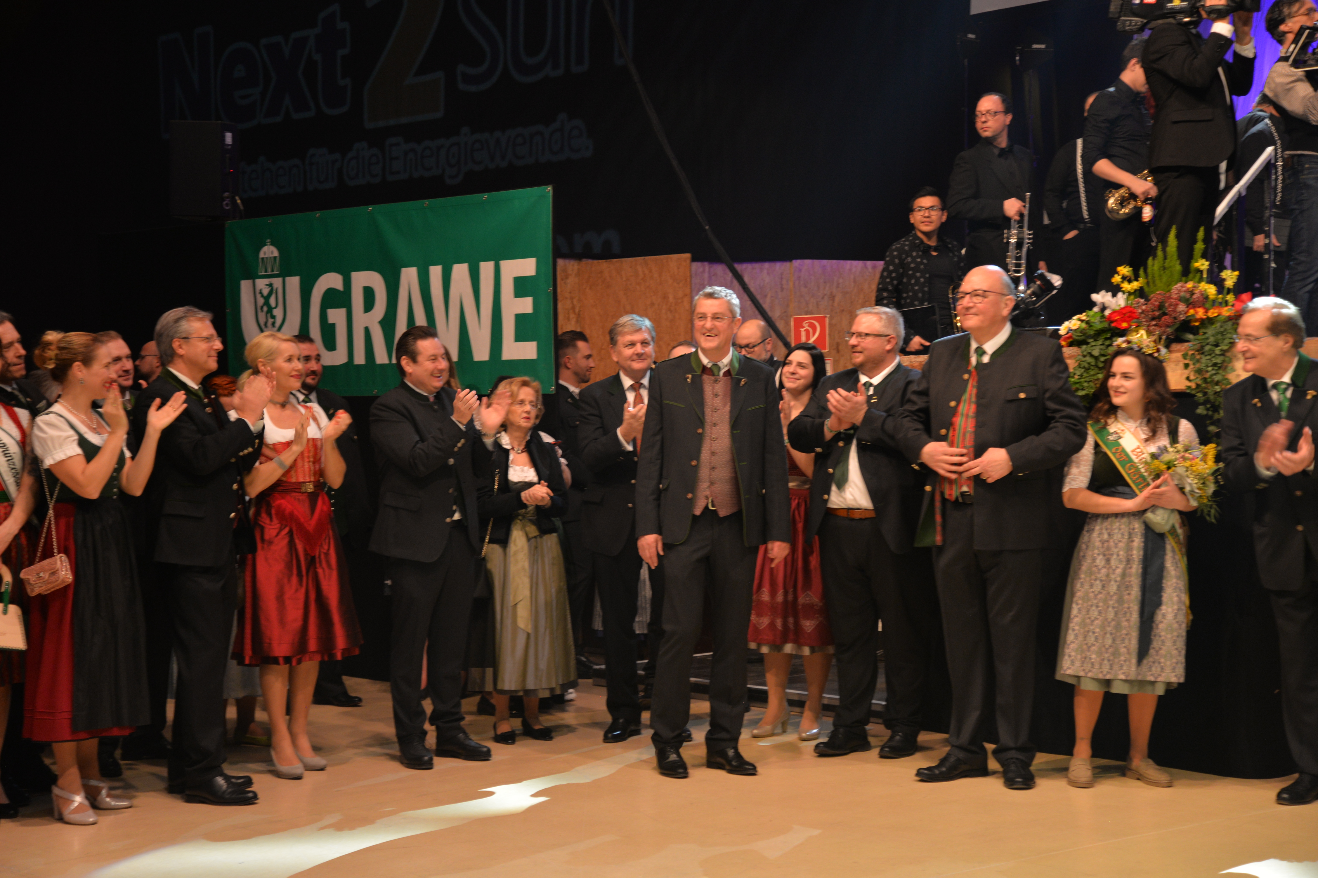 Bauernbundball 2023