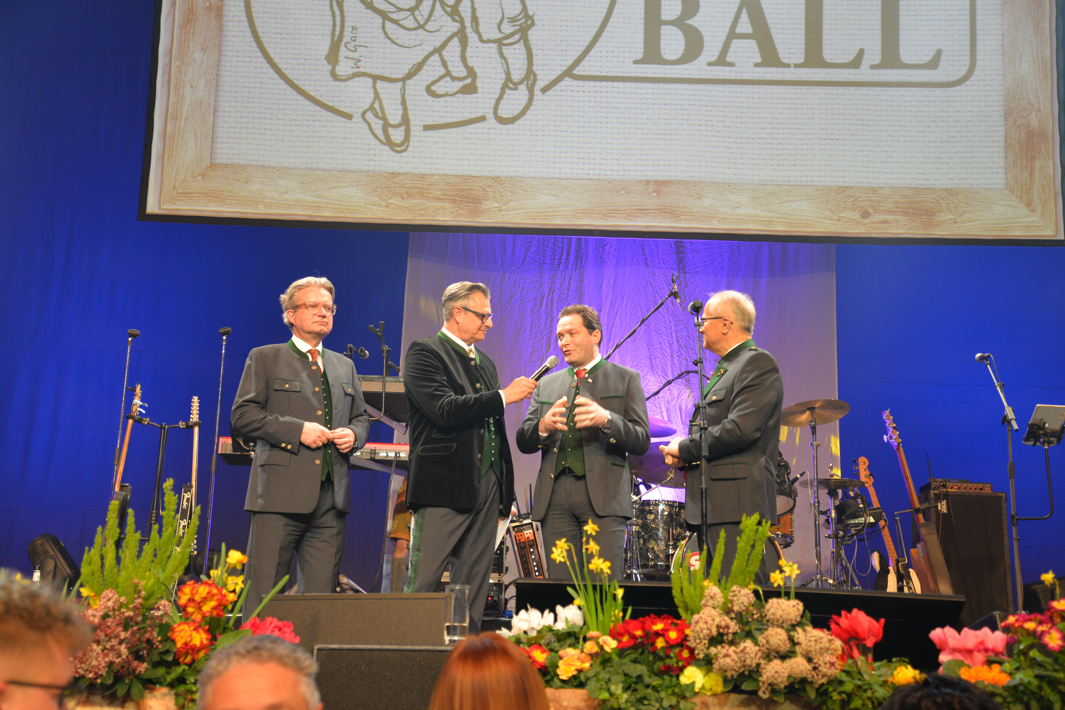 Bauernbundball 2023