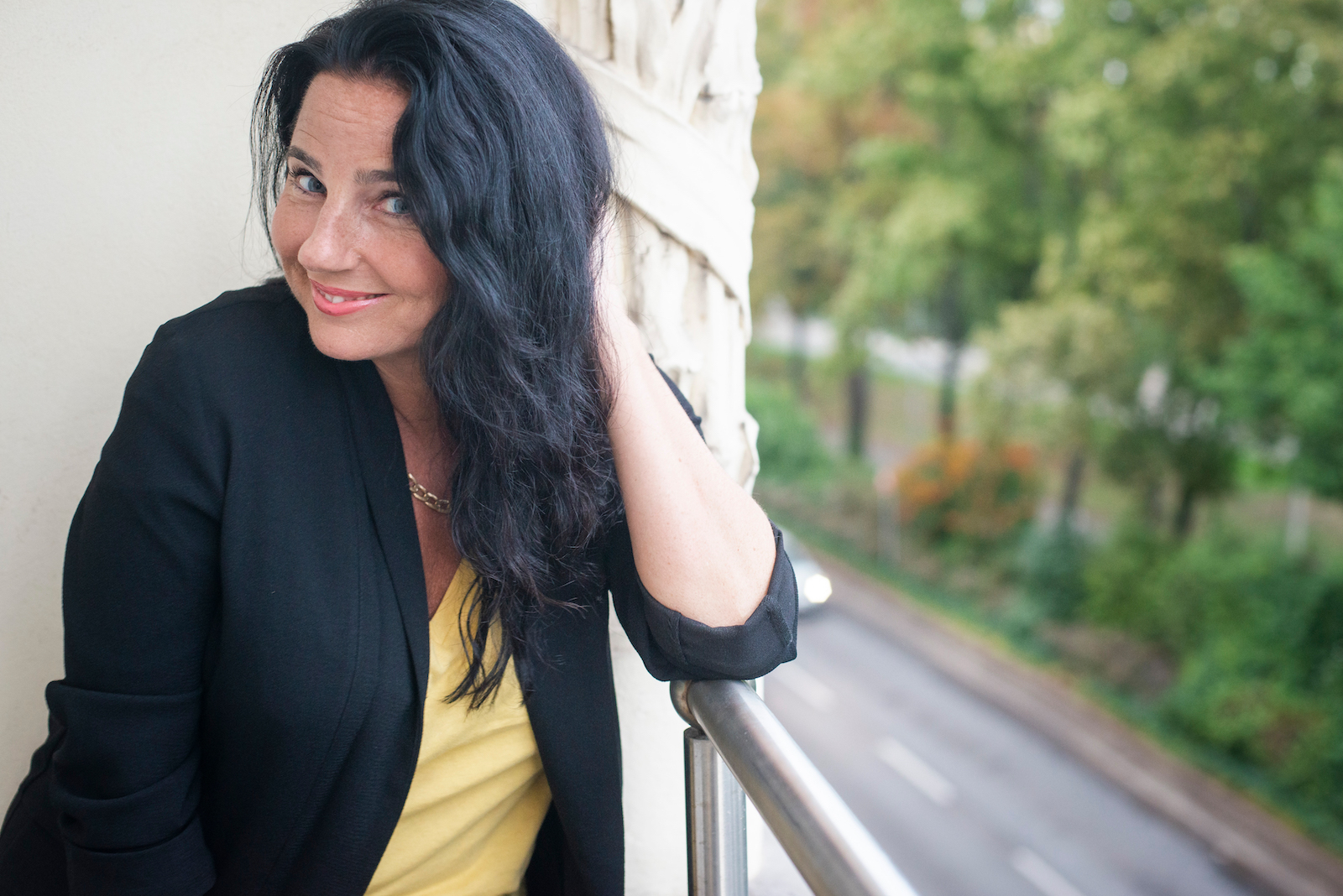 Nadja Maleh