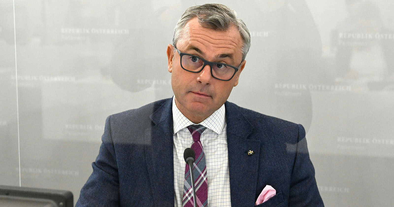 Norbert Hofer