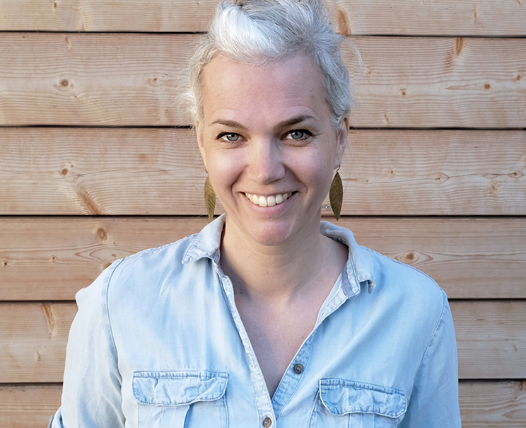 Ulrike Halvax