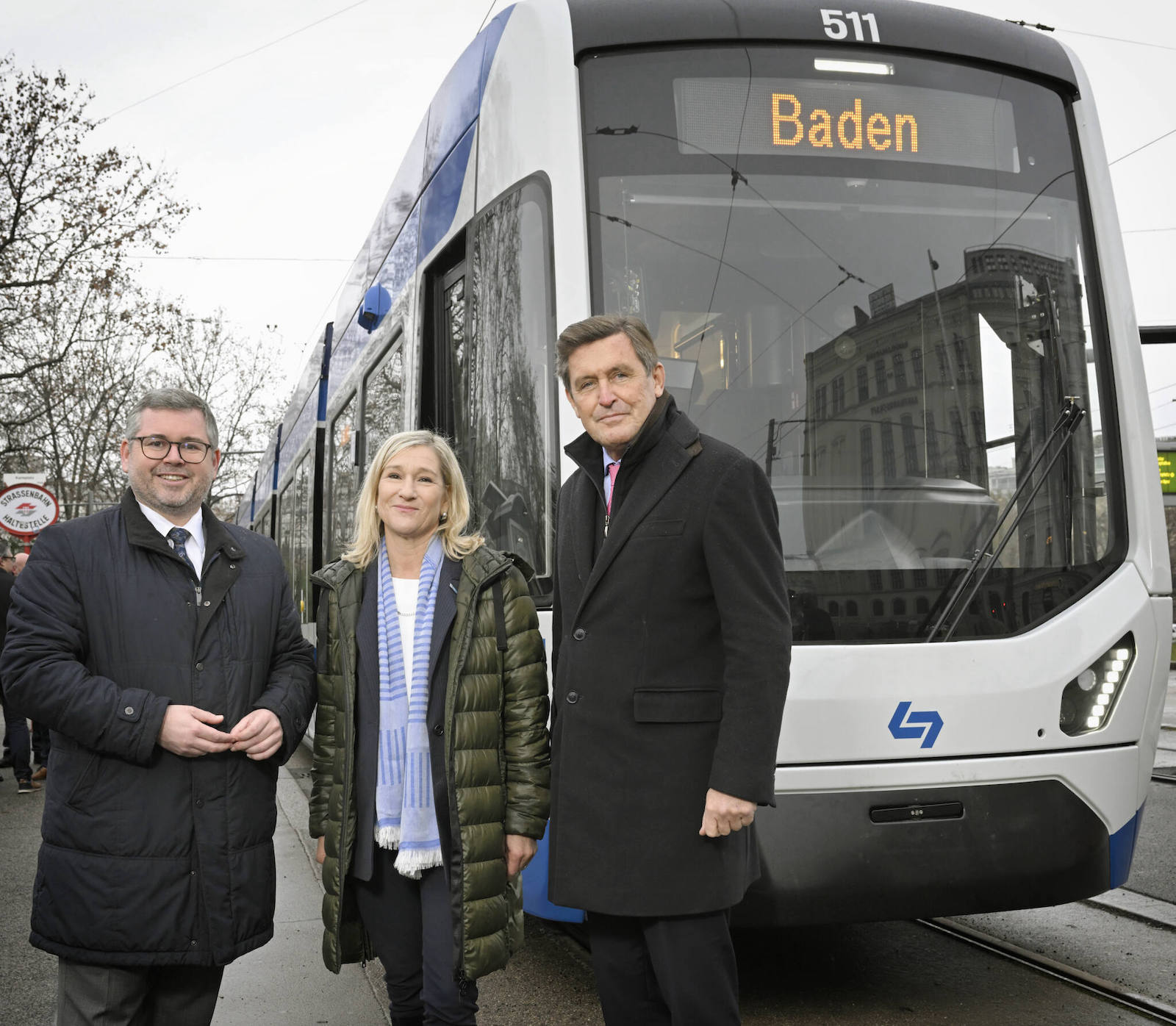 Badner Bahn