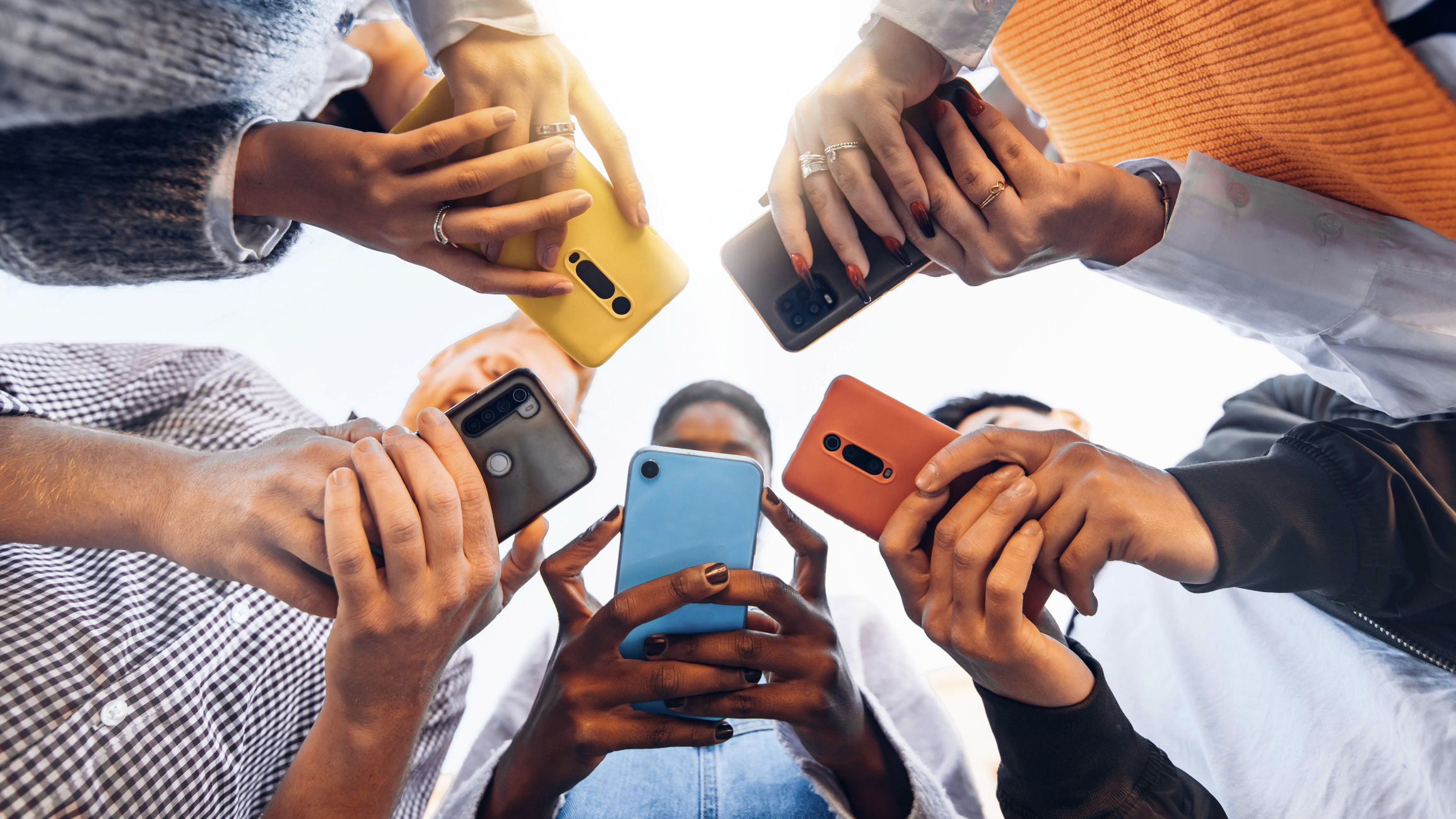 Smartphones