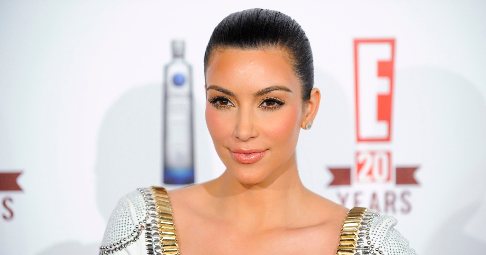 Kim Kardashian| Credit: GUS RUELAS / REUTERS / picturedesk.com