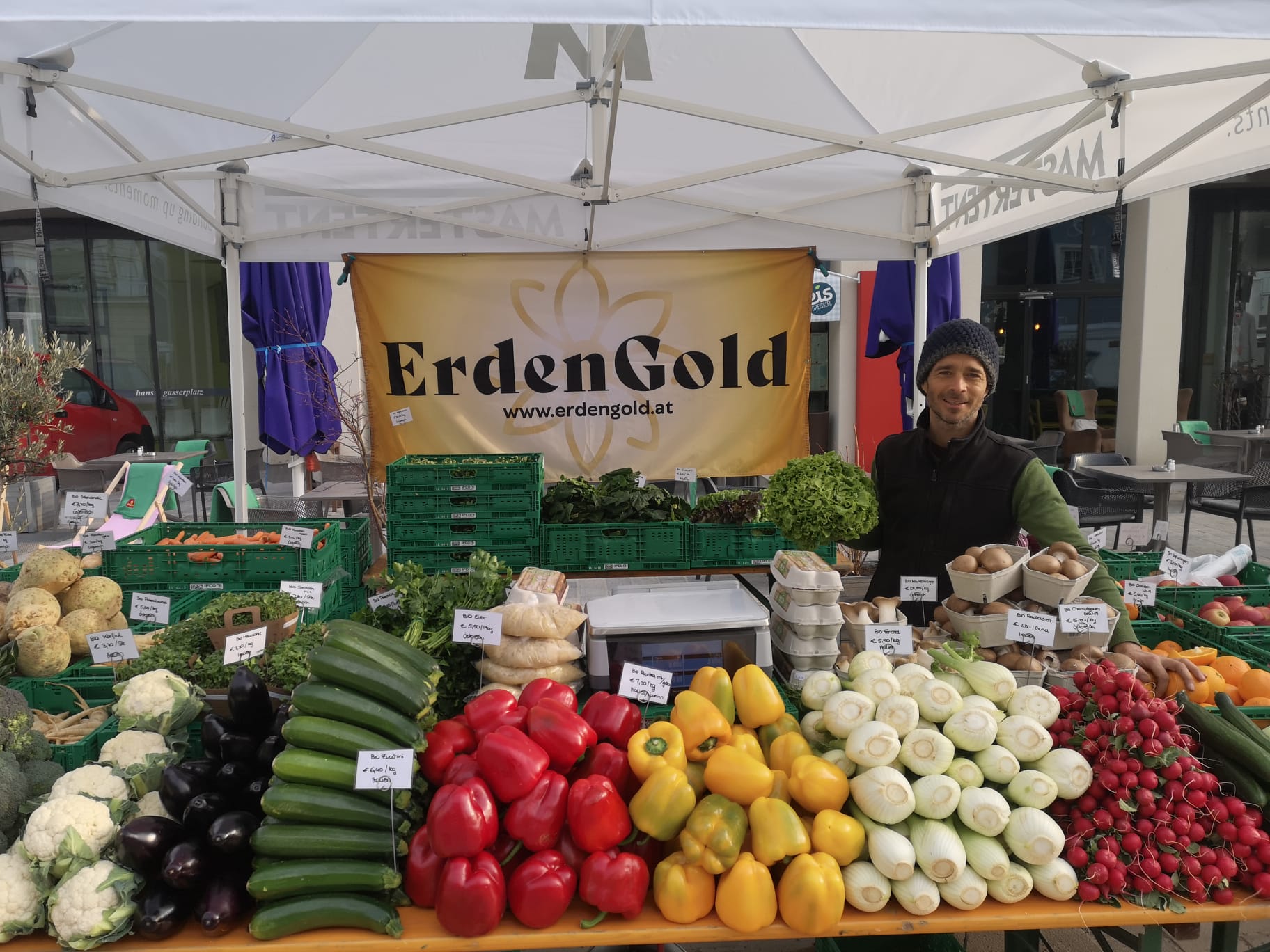 ErdenGold