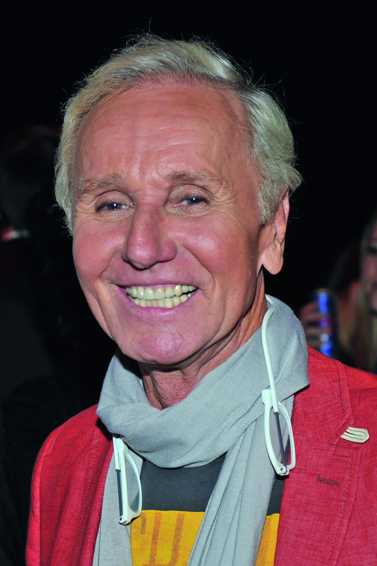 Klaus Eberhartinger
