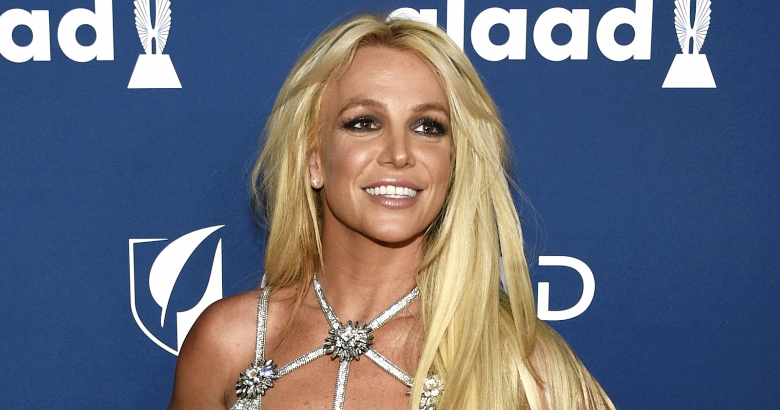 Porträt von Britney Spears