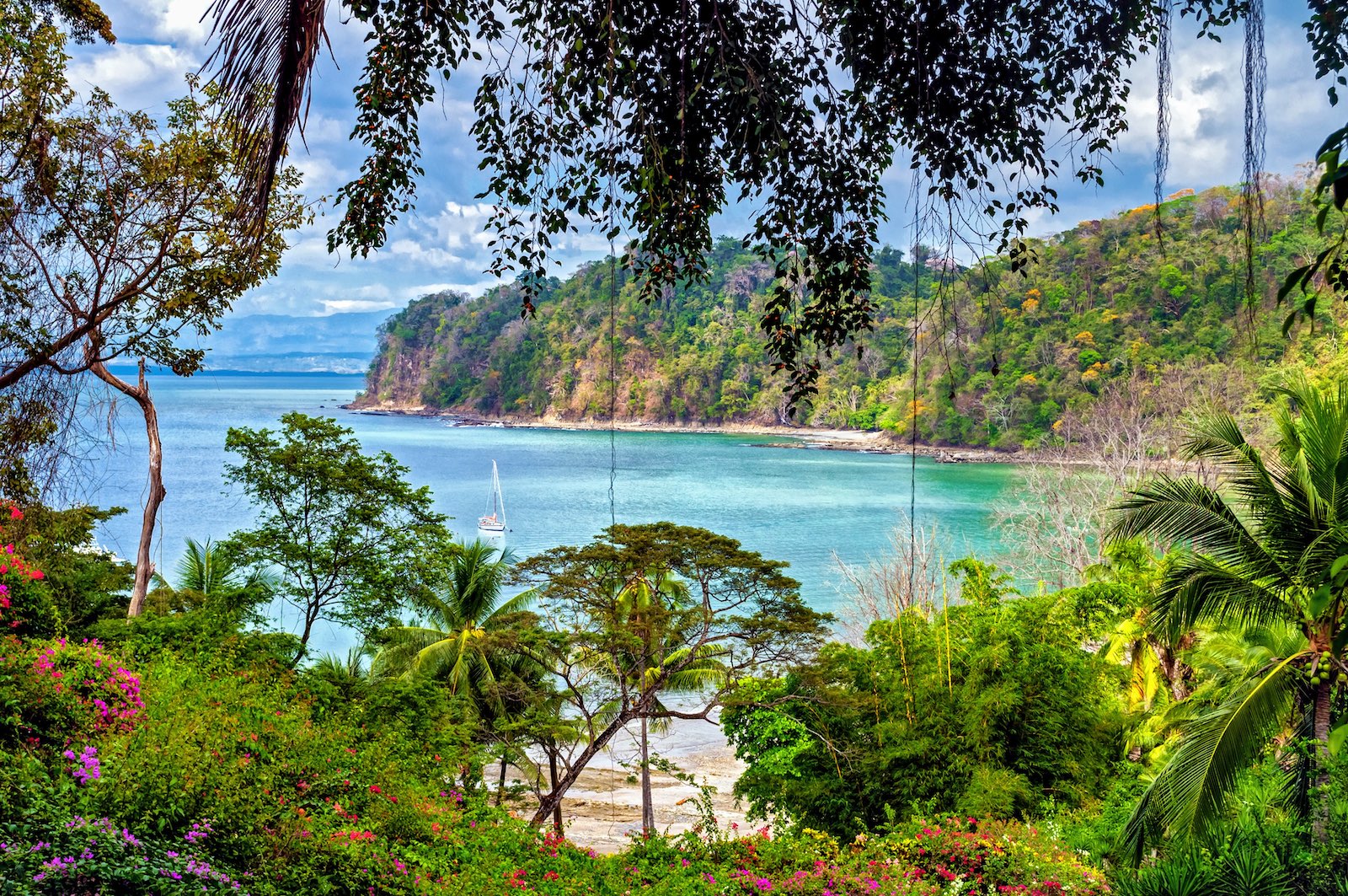Costa Rica