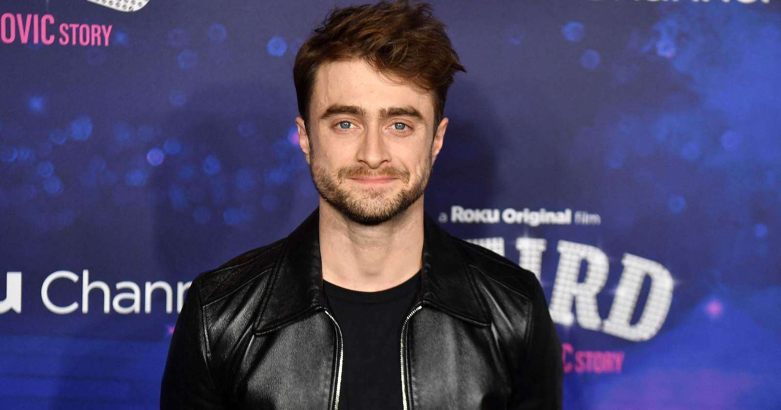 Harry Potter Darsteller Daniel Radcliffe