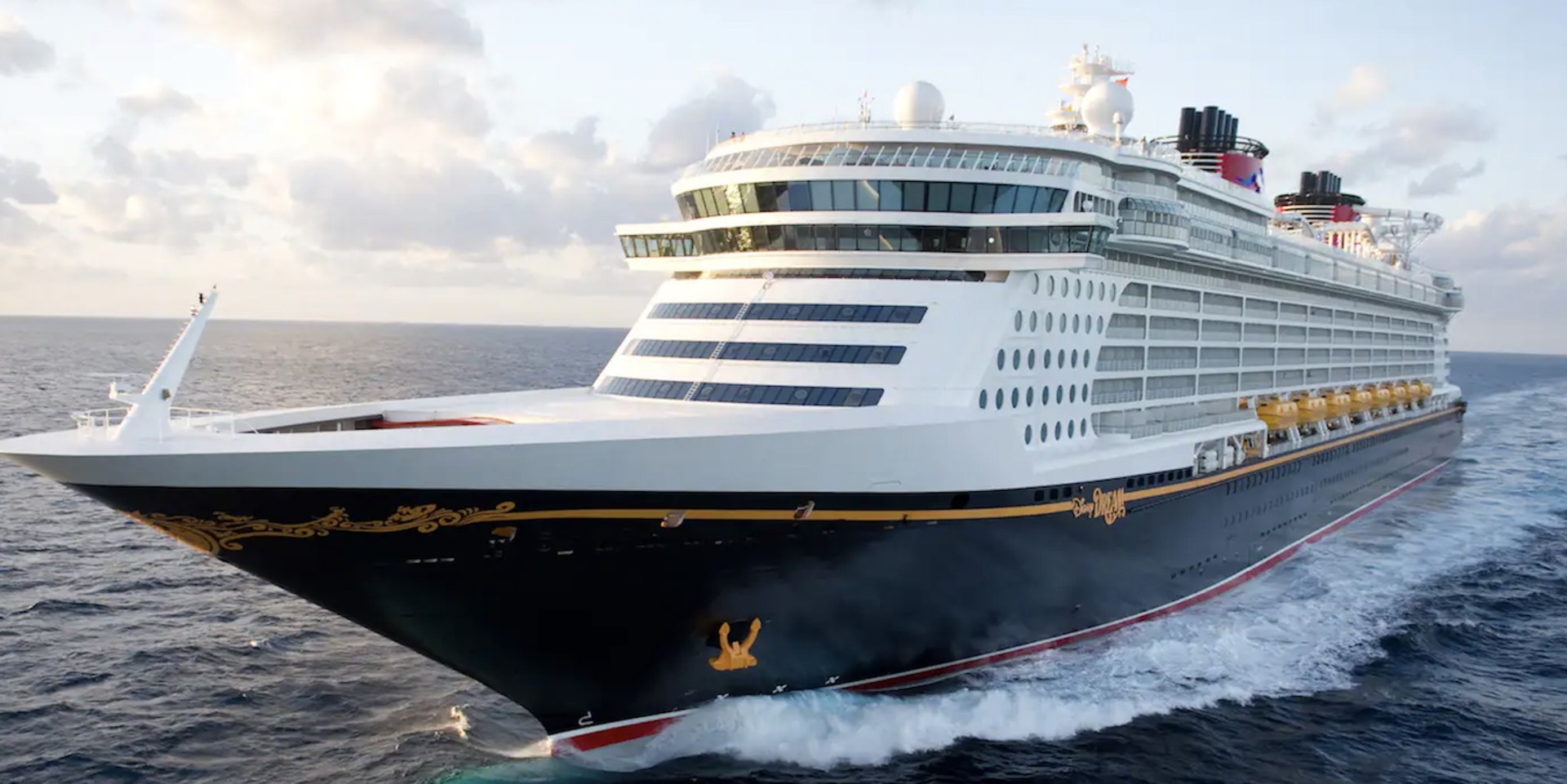 Disney Dream