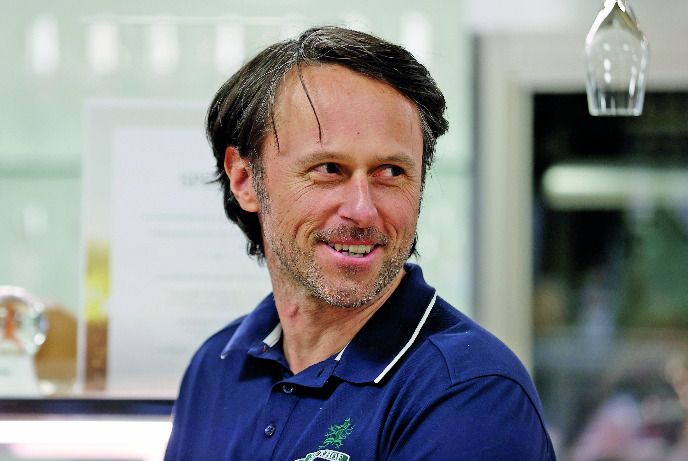 Martin Wiegele