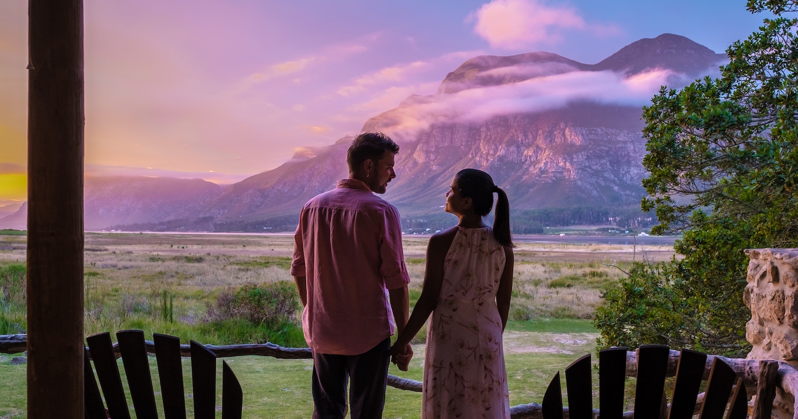Honeymooners