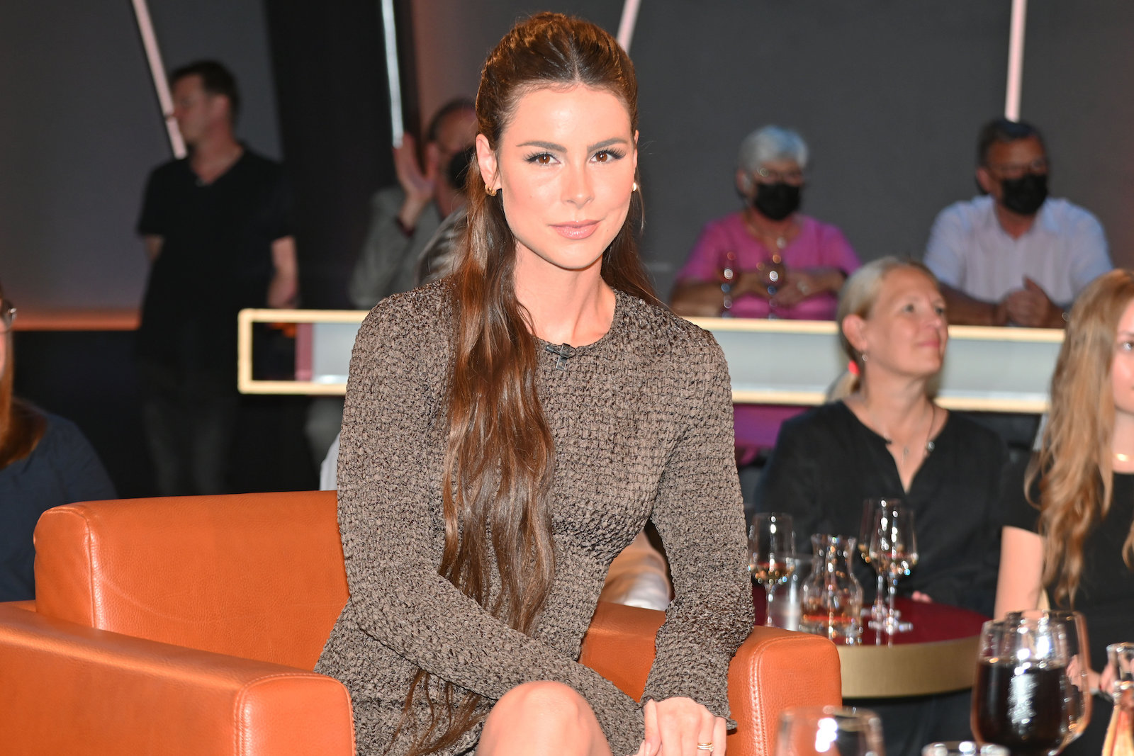 Lena Meyer-Landrut