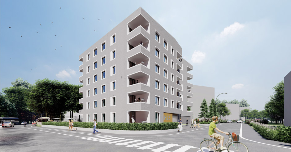 Linzer Hanuschstraße