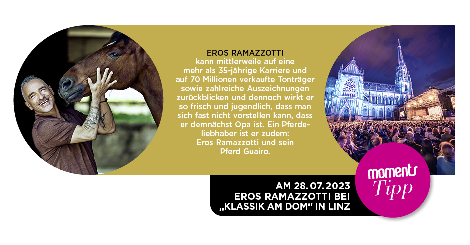 Eros Ramazzotti