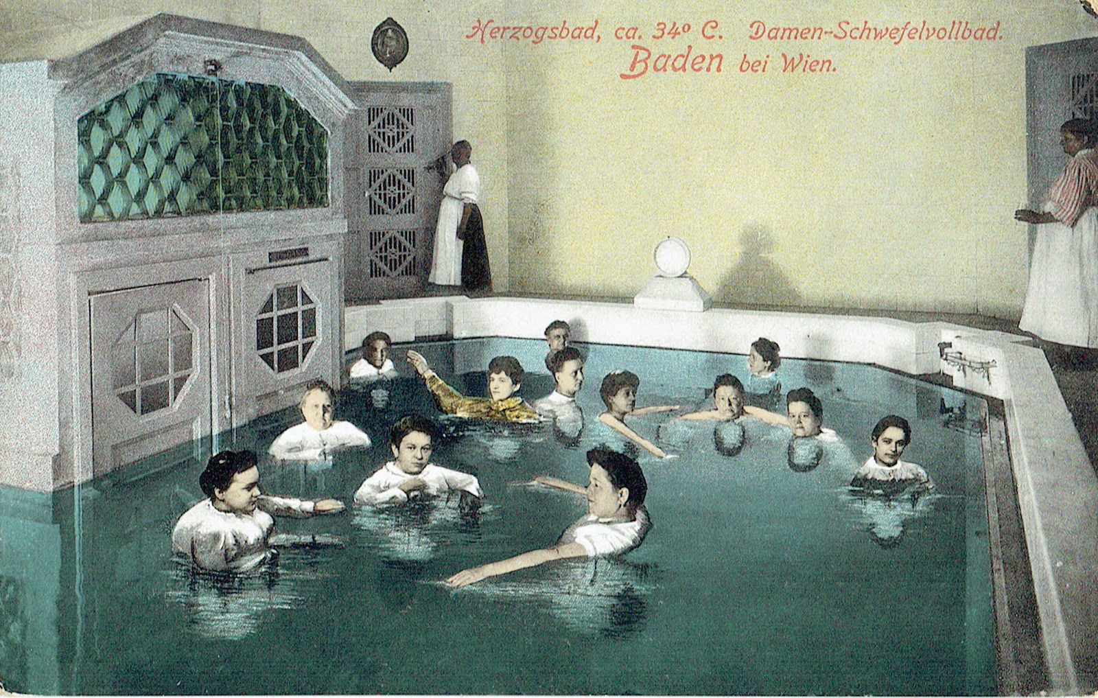 Baden